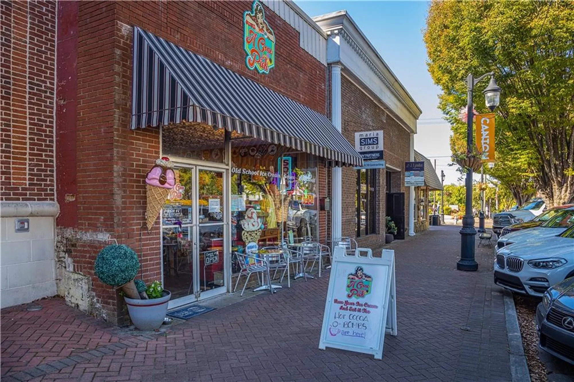 Property Slideshow image 49 of 53 | 1209 lakeside overlook, Canton, GA, 30114