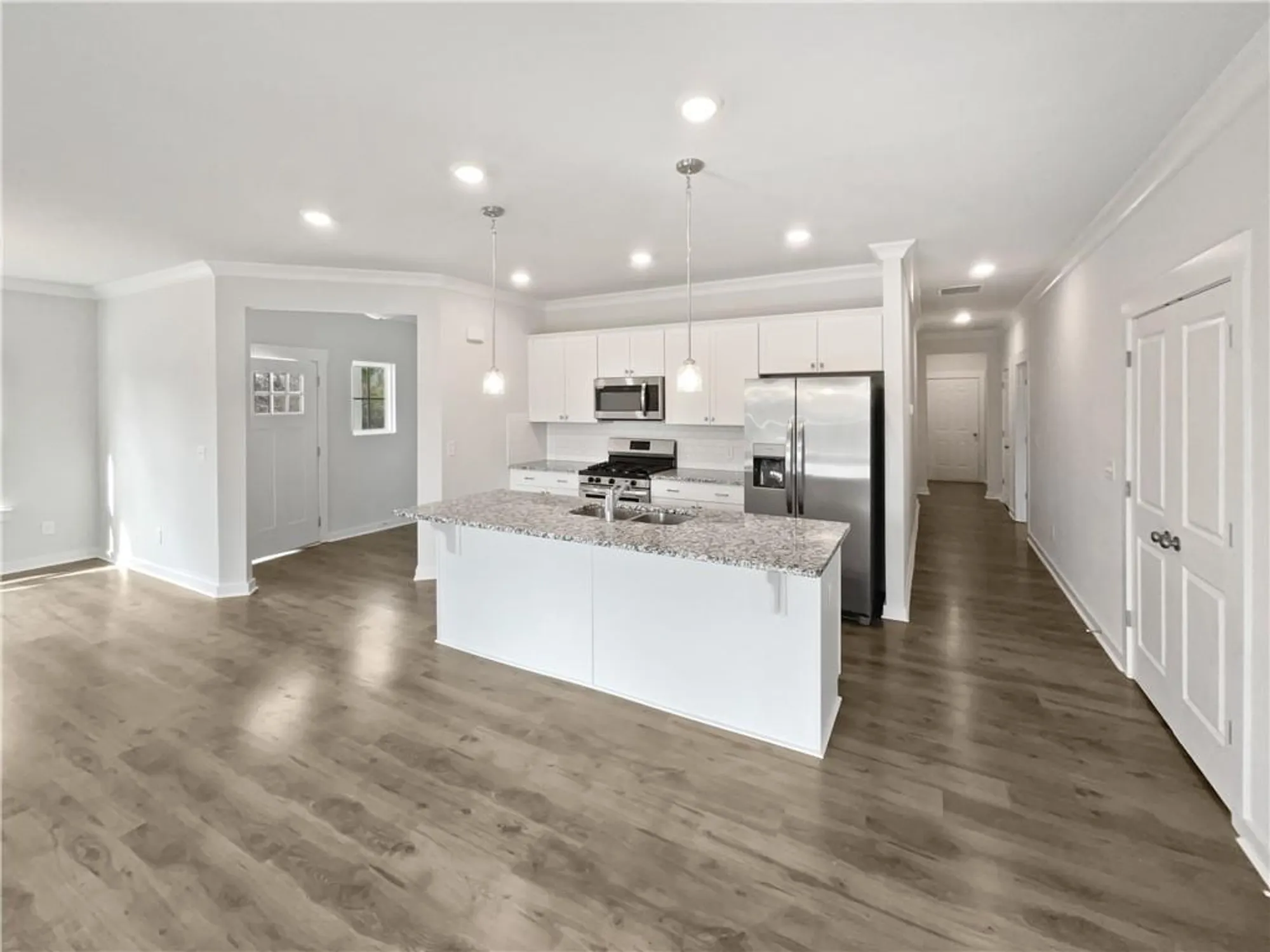 Property Slideshow image 12 of 22 | 2976 rambler dr, Loganville, GA, 30052