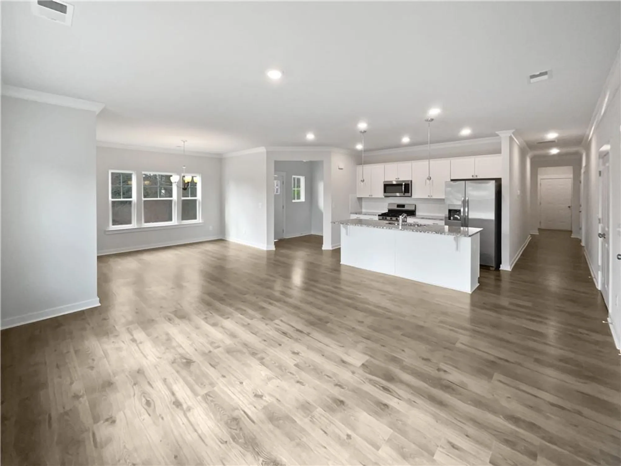 Property Slideshow image 11 of 22 | 2976 rambler dr, Loganville, GA, 30052