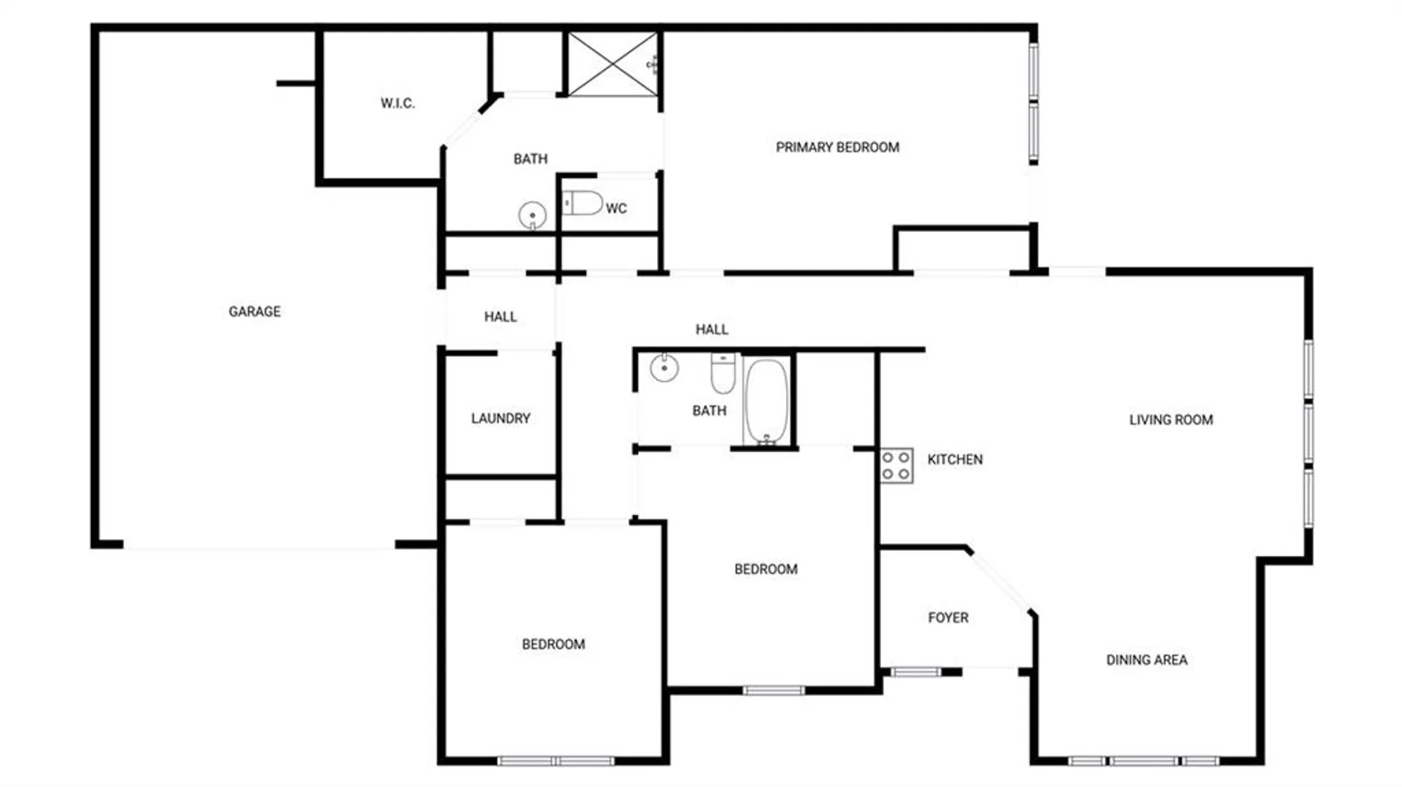 Property Slideshow image 22 of 22 | 2976 rambler dr, Loganville, GA, 30052