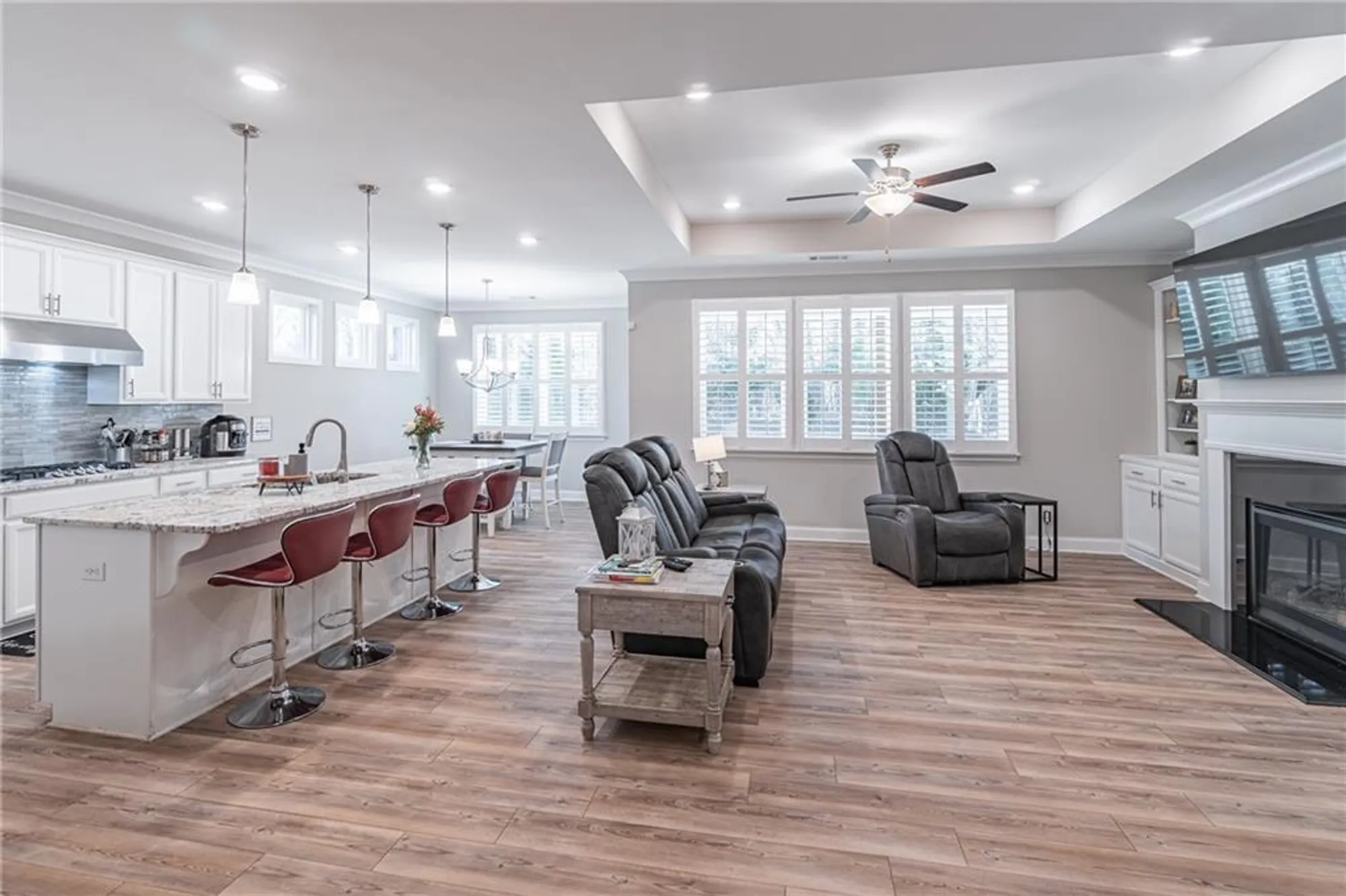 Property Slideshow image 11 of 47 | 5114 watchmans cv, Gainesville, GA, 30504