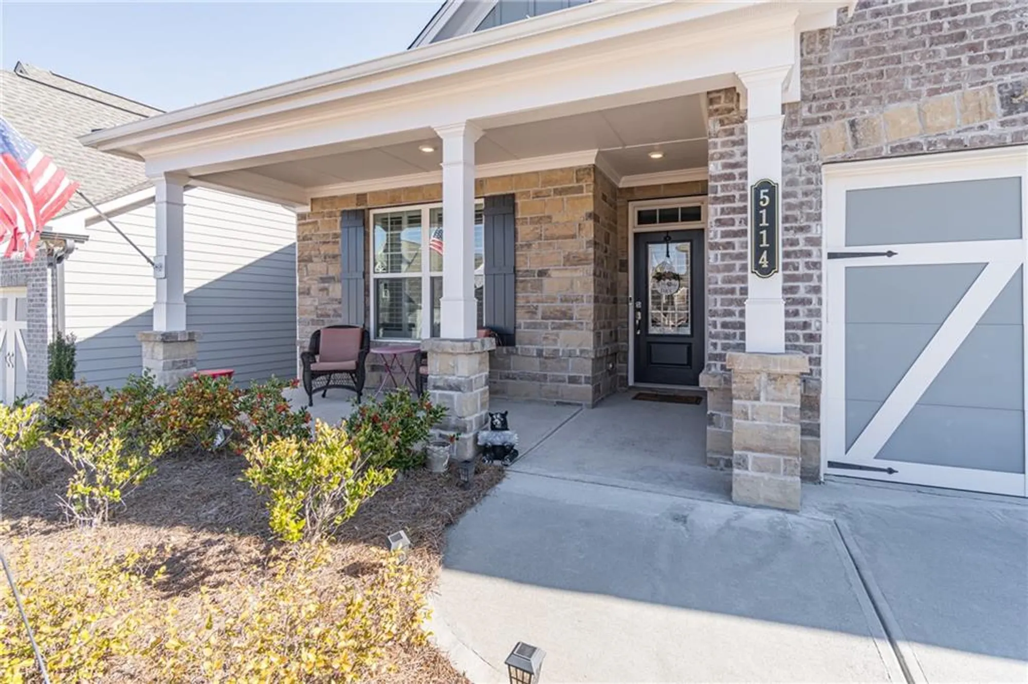 Property Slideshow image 3 of 47 | 5114 watchmans cv, Gainesville, GA, 30504