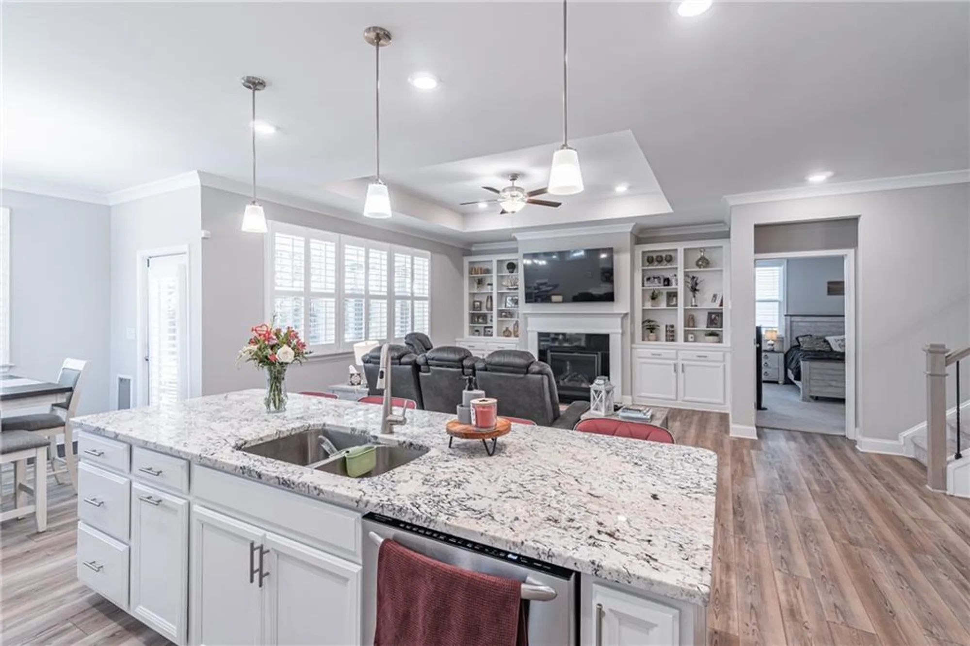 Property Slideshow image 12 of 47 | 5114 watchmans cv, Gainesville, GA, 30504