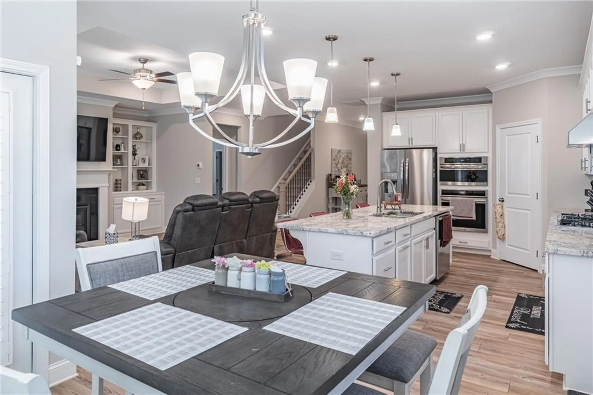 Property Slideshow image 17 of 47 | 5114 watchmans cv, Gainesville, GA, 30504