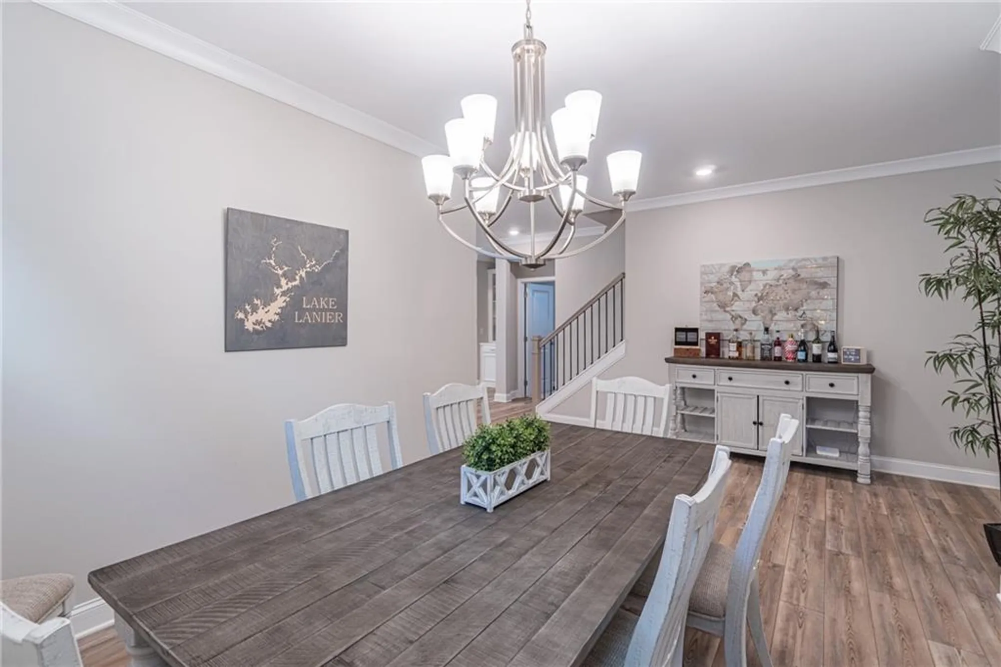 Property Slideshow image 19 of 47 | 5114 watchmans cv, Gainesville, GA, 30504