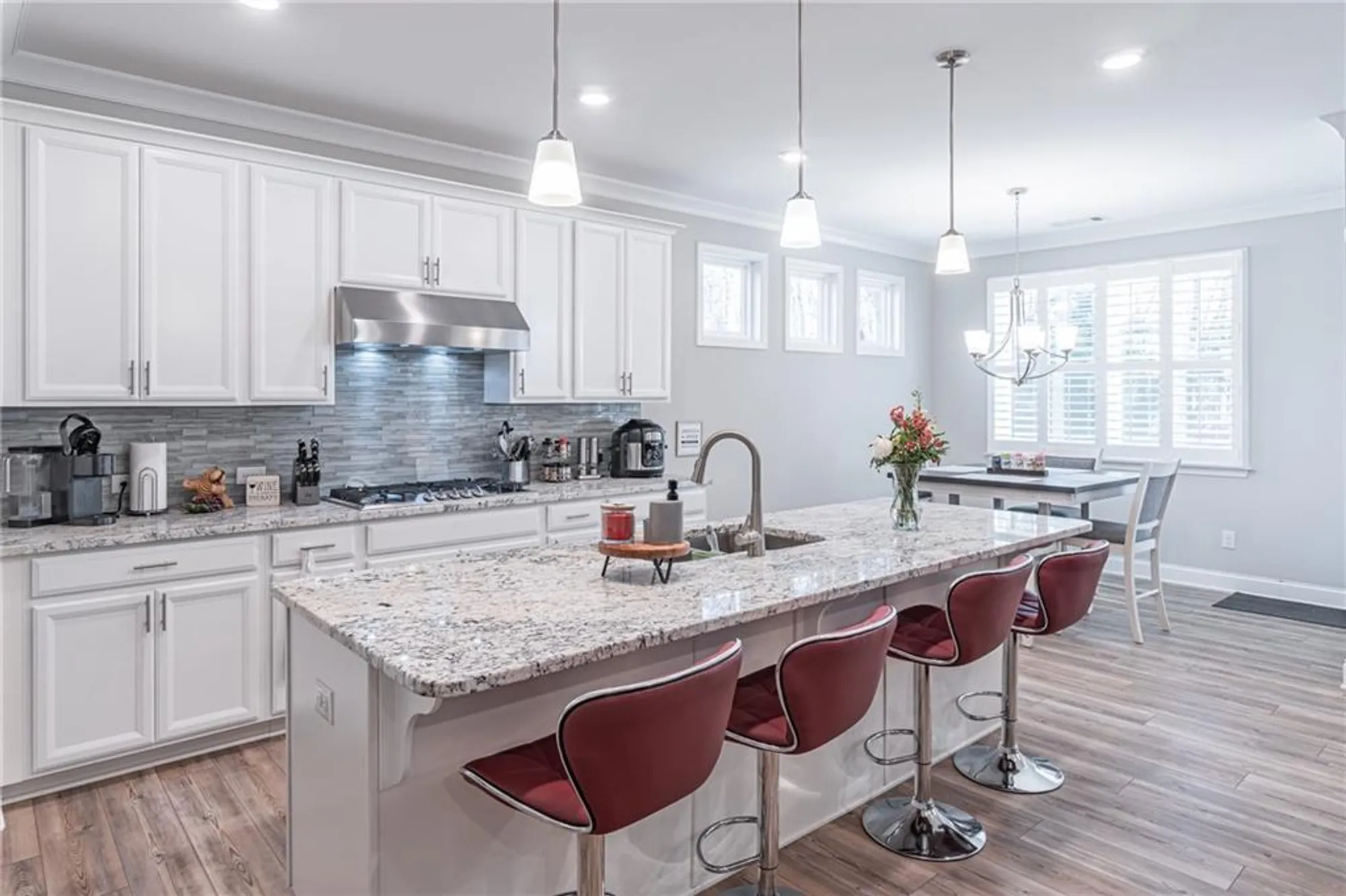 Property Slideshow image 13 of 47 | 5114 watchmans cv, Gainesville, GA, 30504