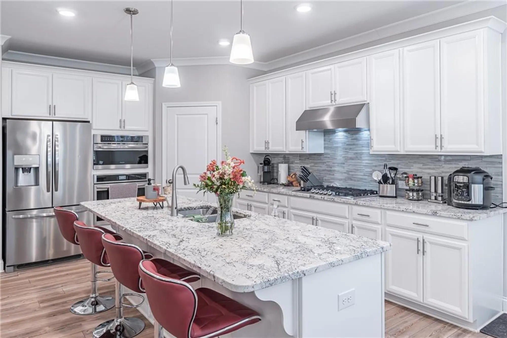 Property Slideshow image 16 of 47 | 5114 watchmans cv, Gainesville, GA, 30504