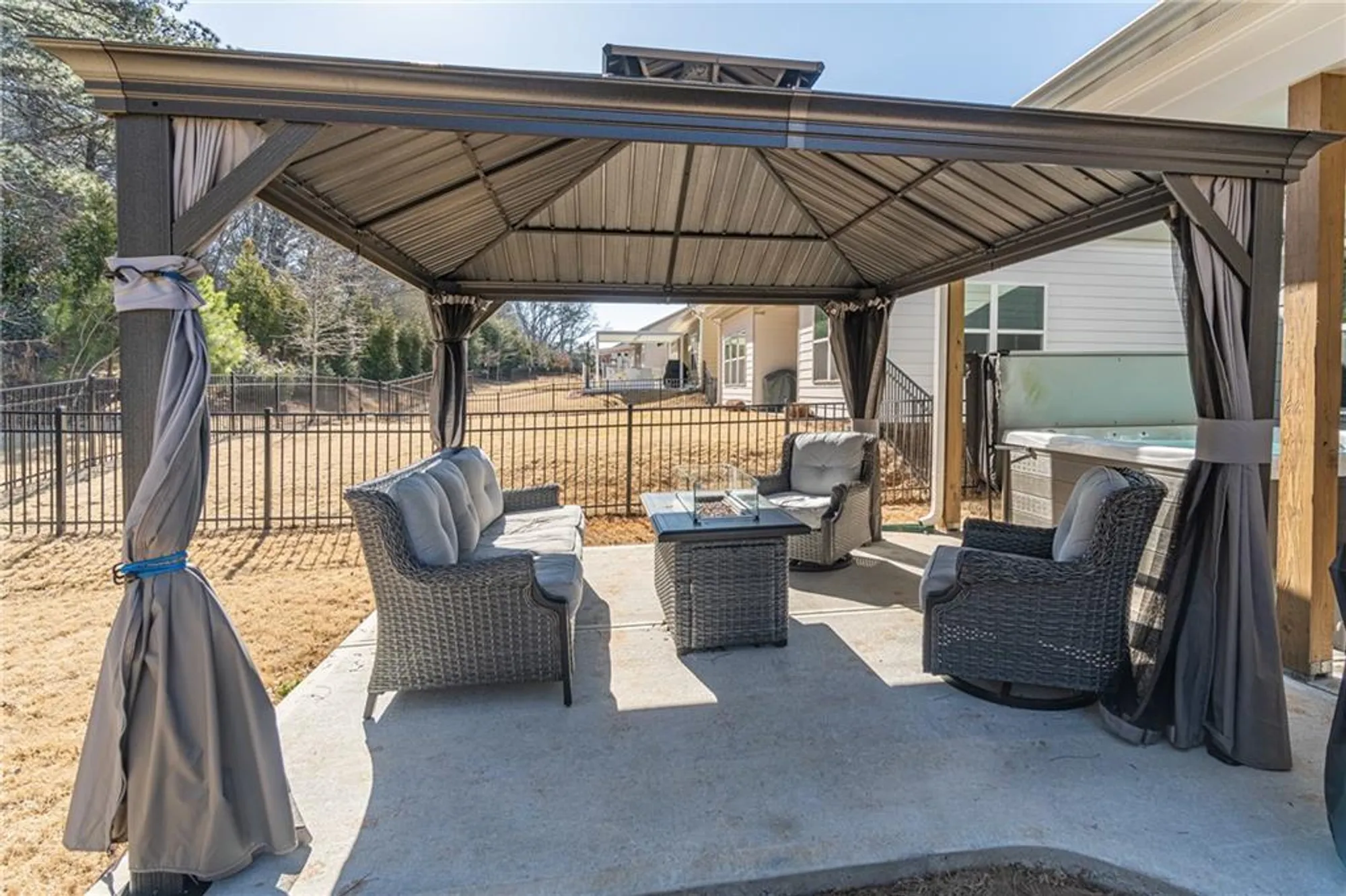 Property Slideshow image 35 of 47 | 5114 watchmans cv, Gainesville, GA, 30504