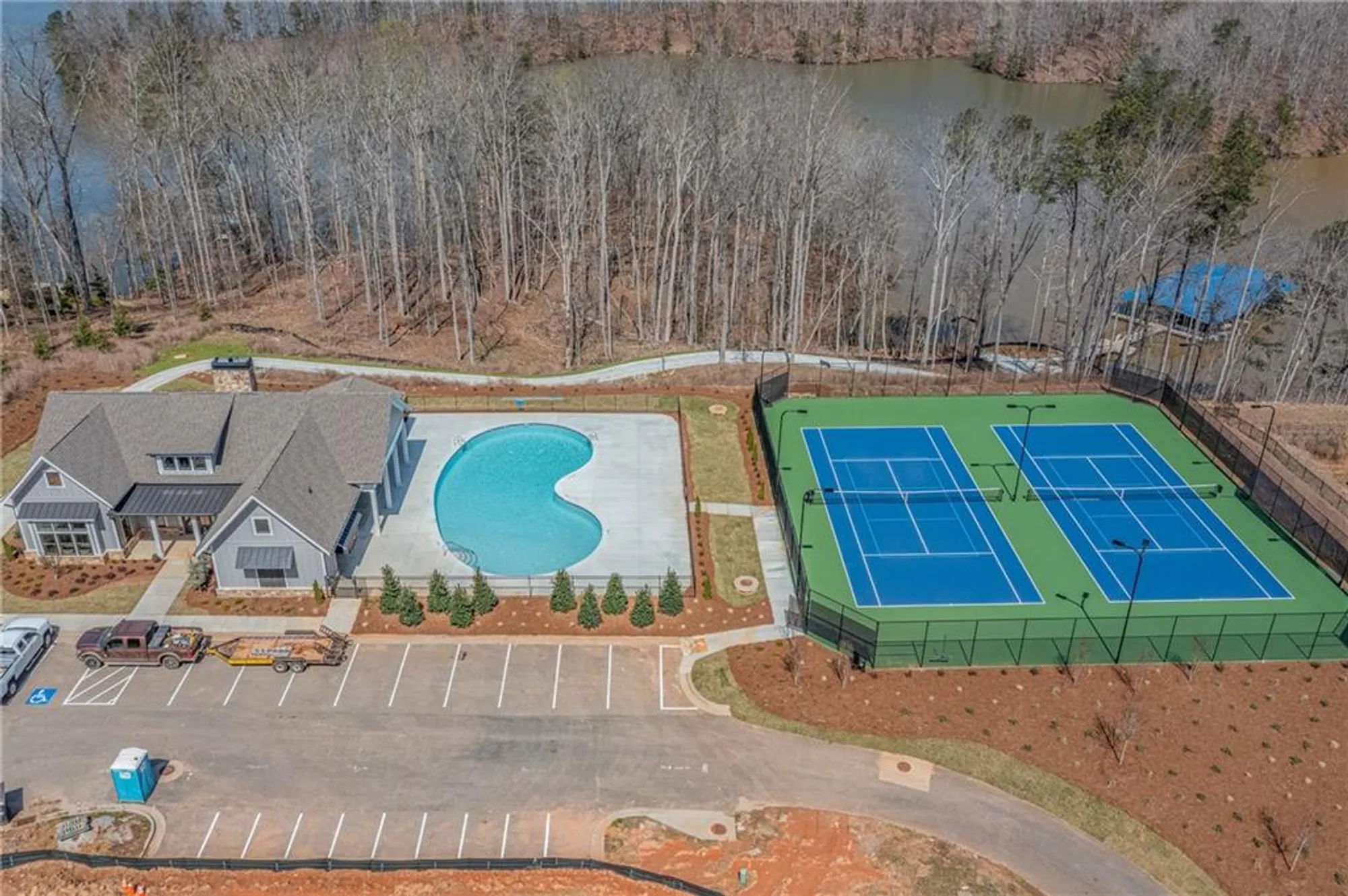 Property Slideshow image 38 of 47 | 5114 watchmans cv, Gainesville, GA, 30504