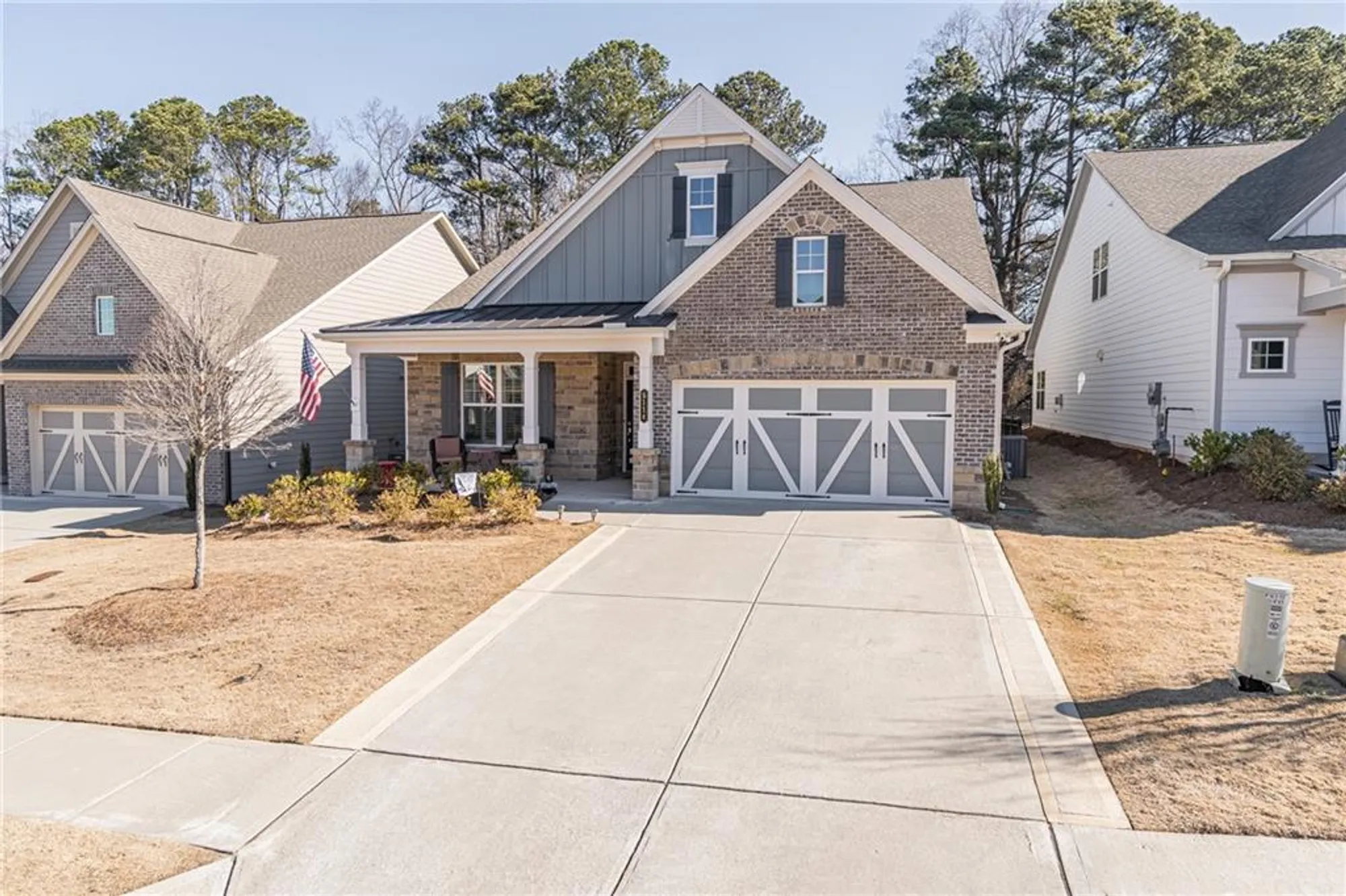 Property Slideshow image 44 of 47 | 5114 watchmans cv, Gainesville, GA, 30504