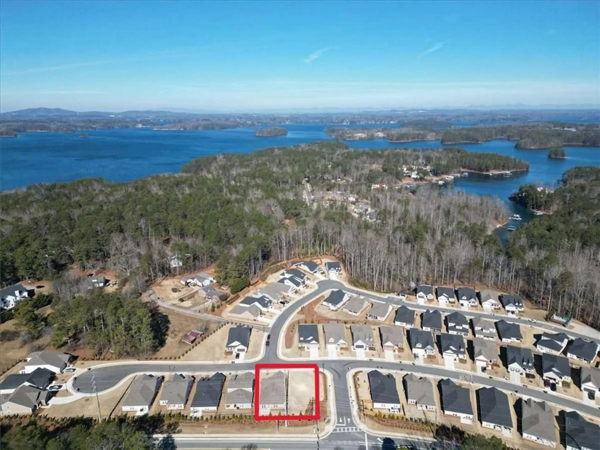 Property Slideshow image 25 of 25 | 1769 rowland pass, Buford, GA, 30518