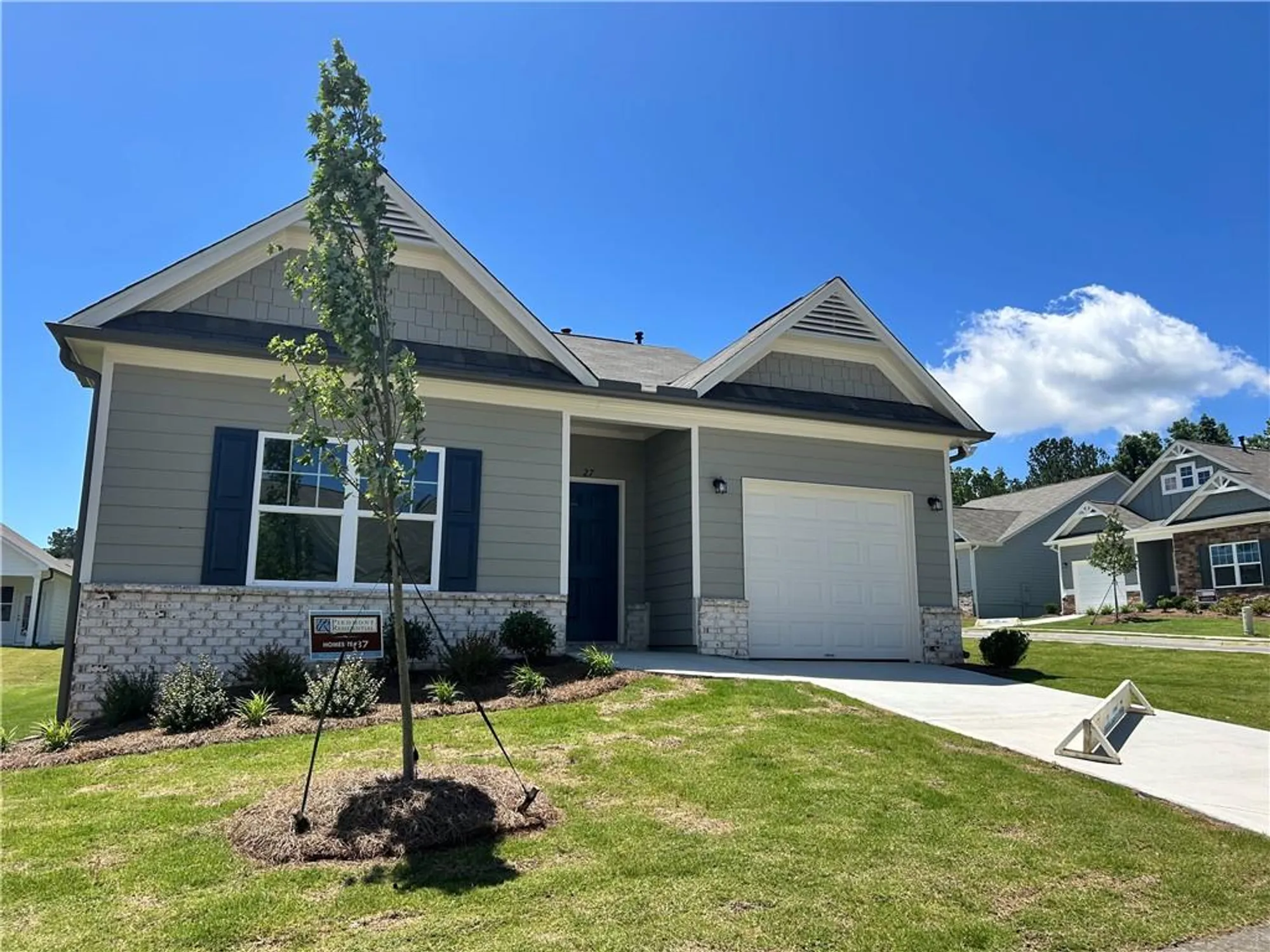 Property Slideshow image 24 of 31 | 27 rosebud ln, Dallas, GA, 30132