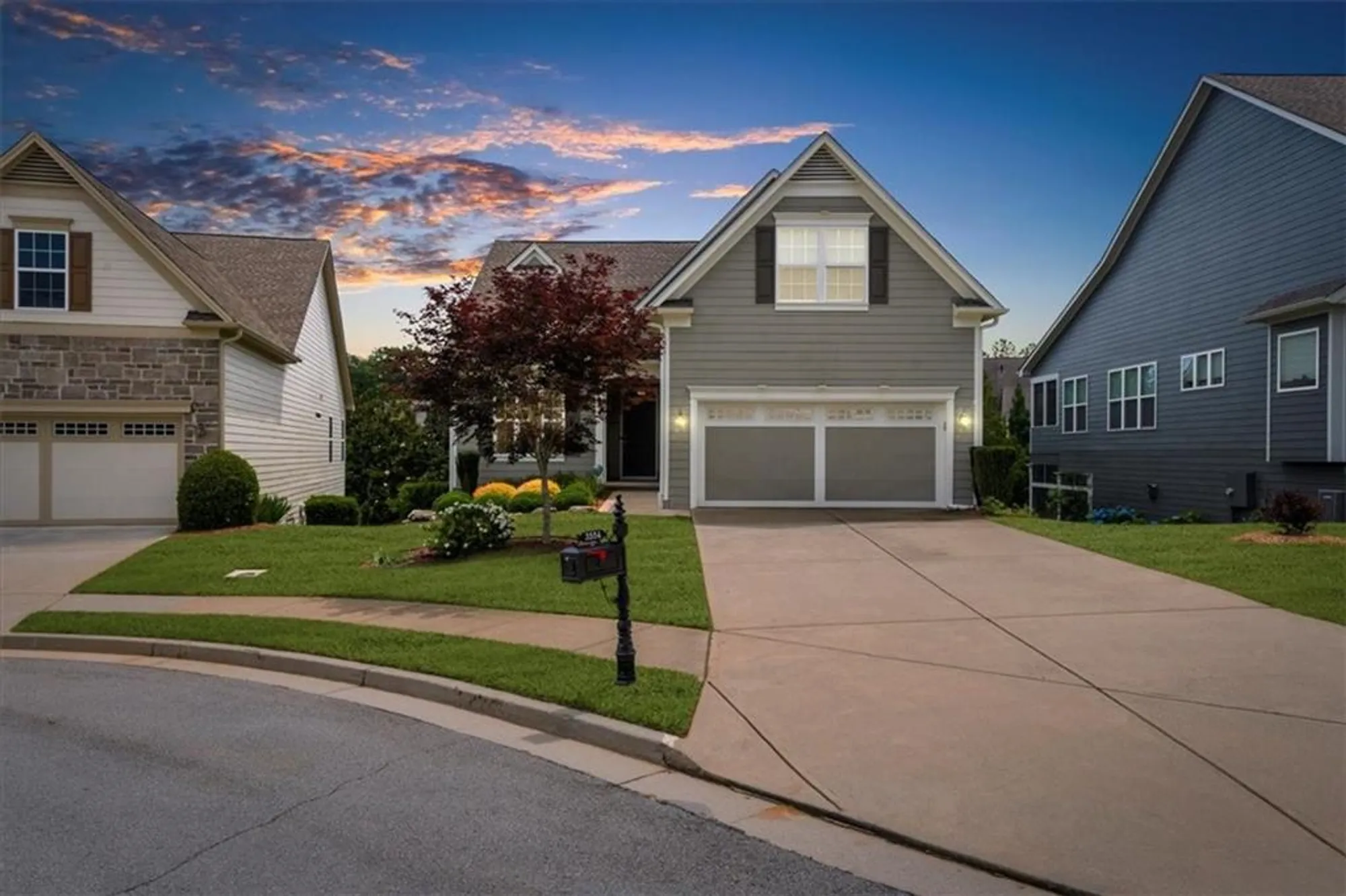 Property Slideshow image 2 of 81 | 3554 black cherry pt, Gainesville, GA, 30504