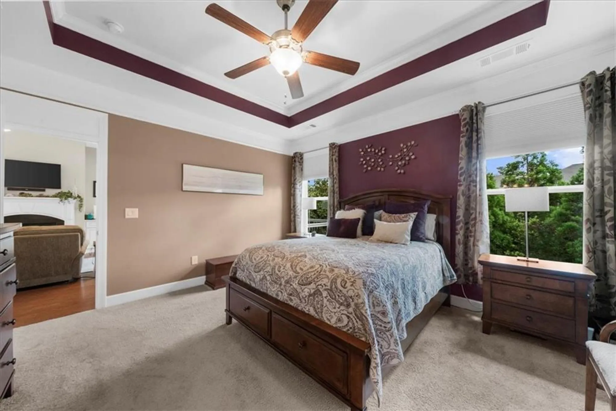 Property Slideshow image 18 of 81 | 3554 black cherry pt, Gainesville, GA, 30504