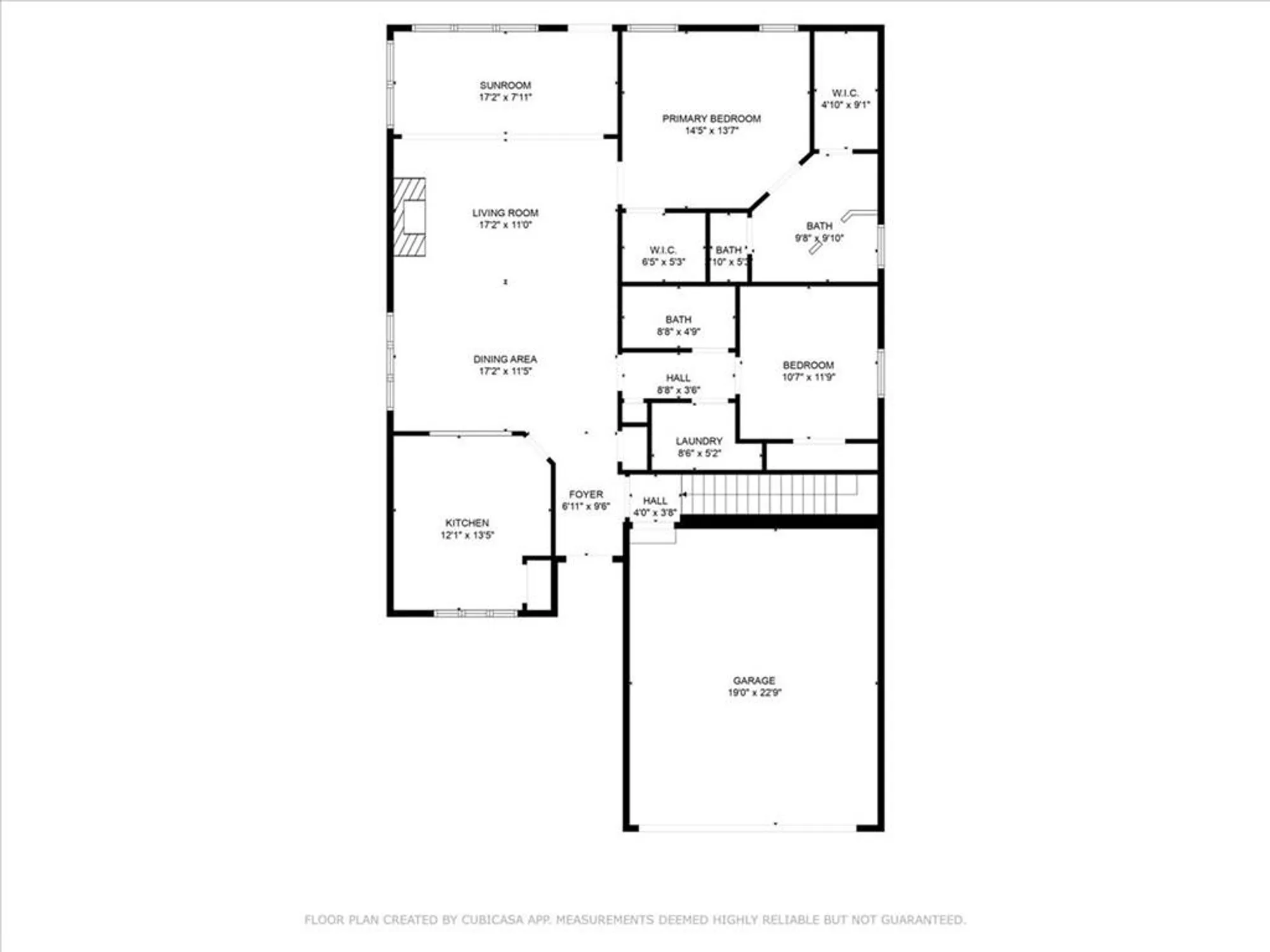 Property Slideshow image 59 of 81 | 3554 black cherry pt, Gainesville, GA, 30504