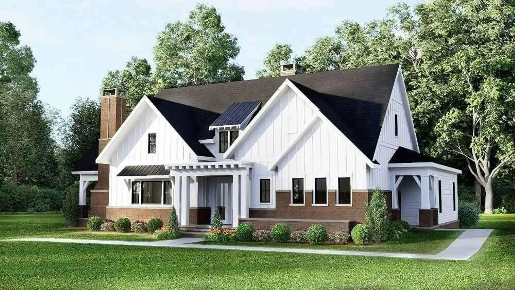 Property Slideshow image 20 of 25 | 2054 ripple park bnd, Canton, GA, 30114