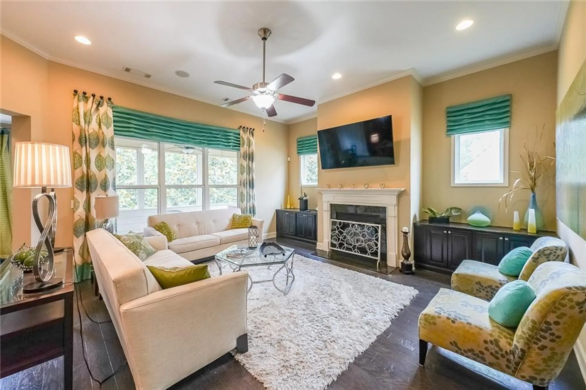 Property Slideshow image 9 of 38 | 3004 scarlet oak ln, Gainesville, GA, 30504