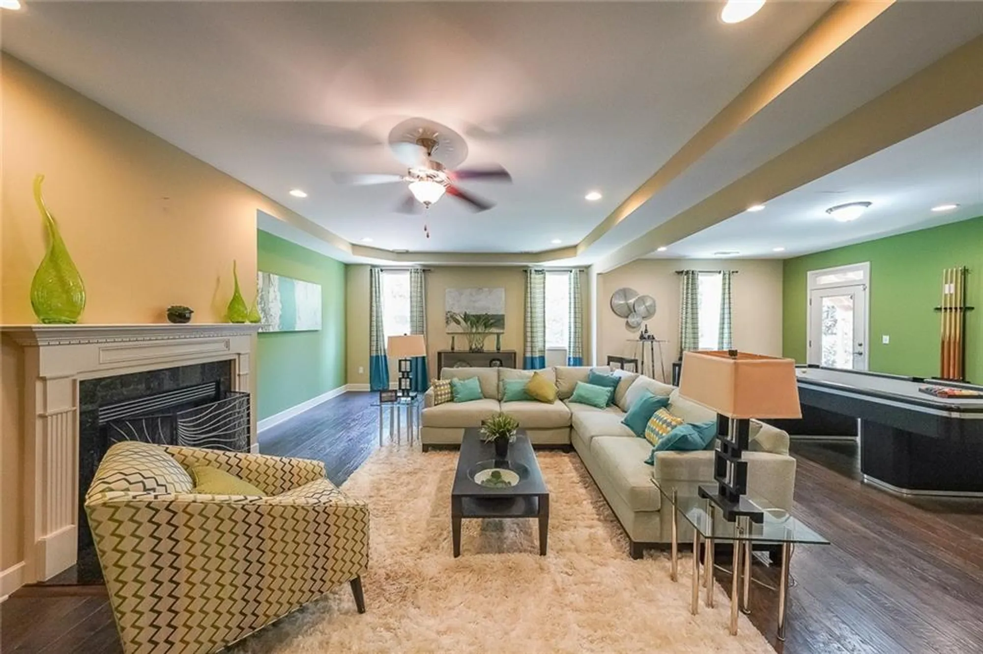 Property Slideshow image 16 of 38 | 3004 scarlet oak ln, Gainesville, GA, 30504