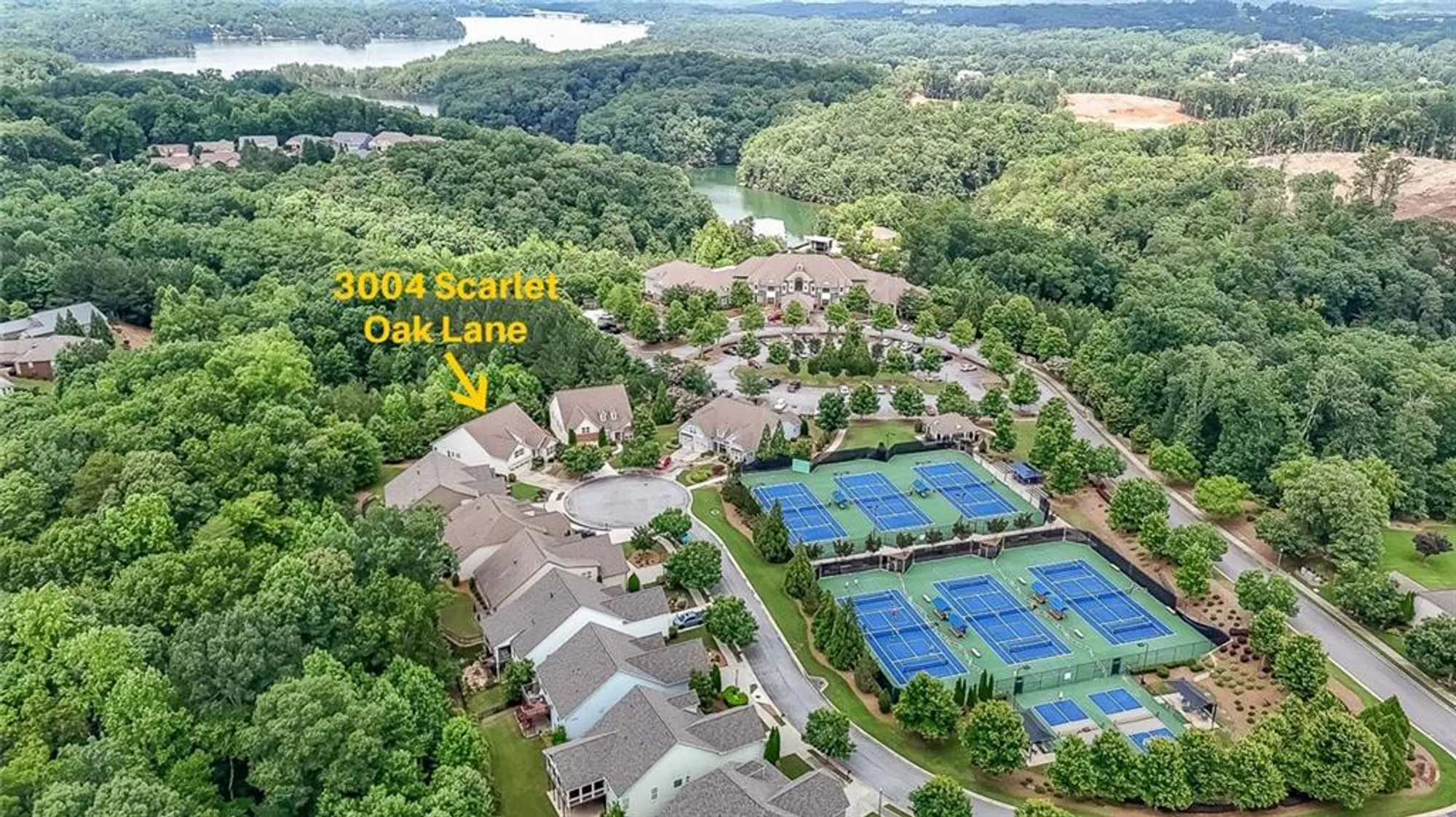 Property Slideshow image 20 of 38 | 3004 scarlet oak ln, Gainesville, GA, 30504