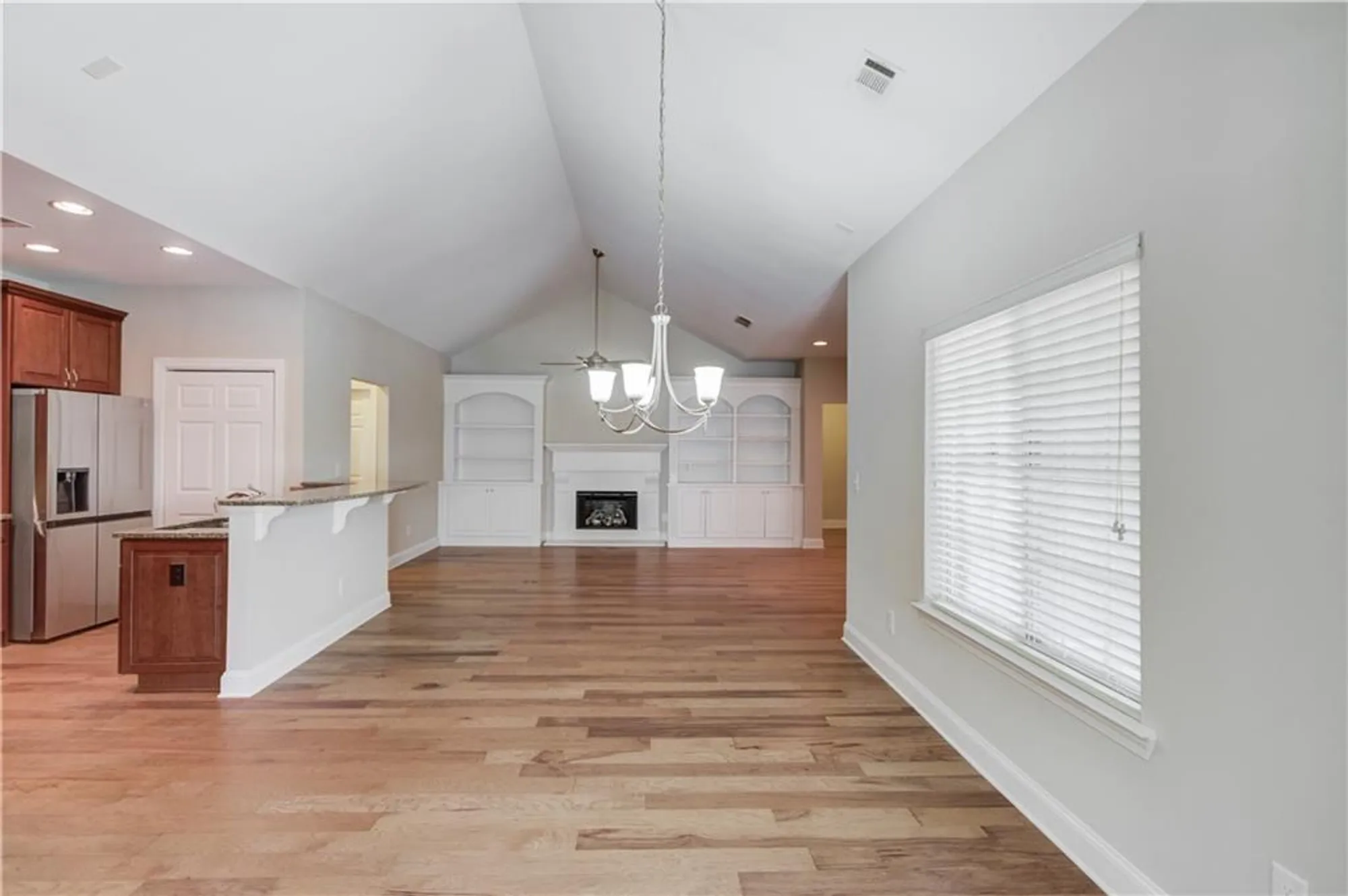 Property Slideshow image 17 of 42 | 4321 lanier ridge walk # 1704, Cumming, GA, 30041