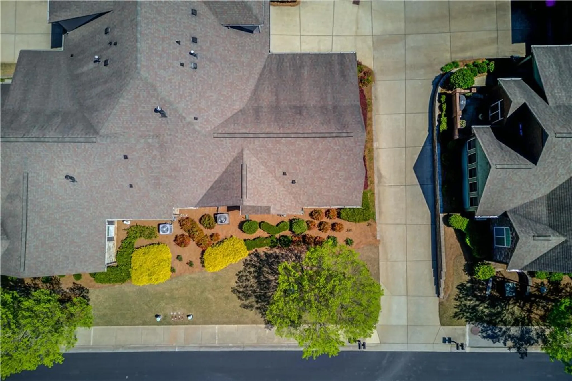 Property Slideshow image 37 of 42 | 4321 lanier ridge walk # 1704, Cumming, GA, 30041