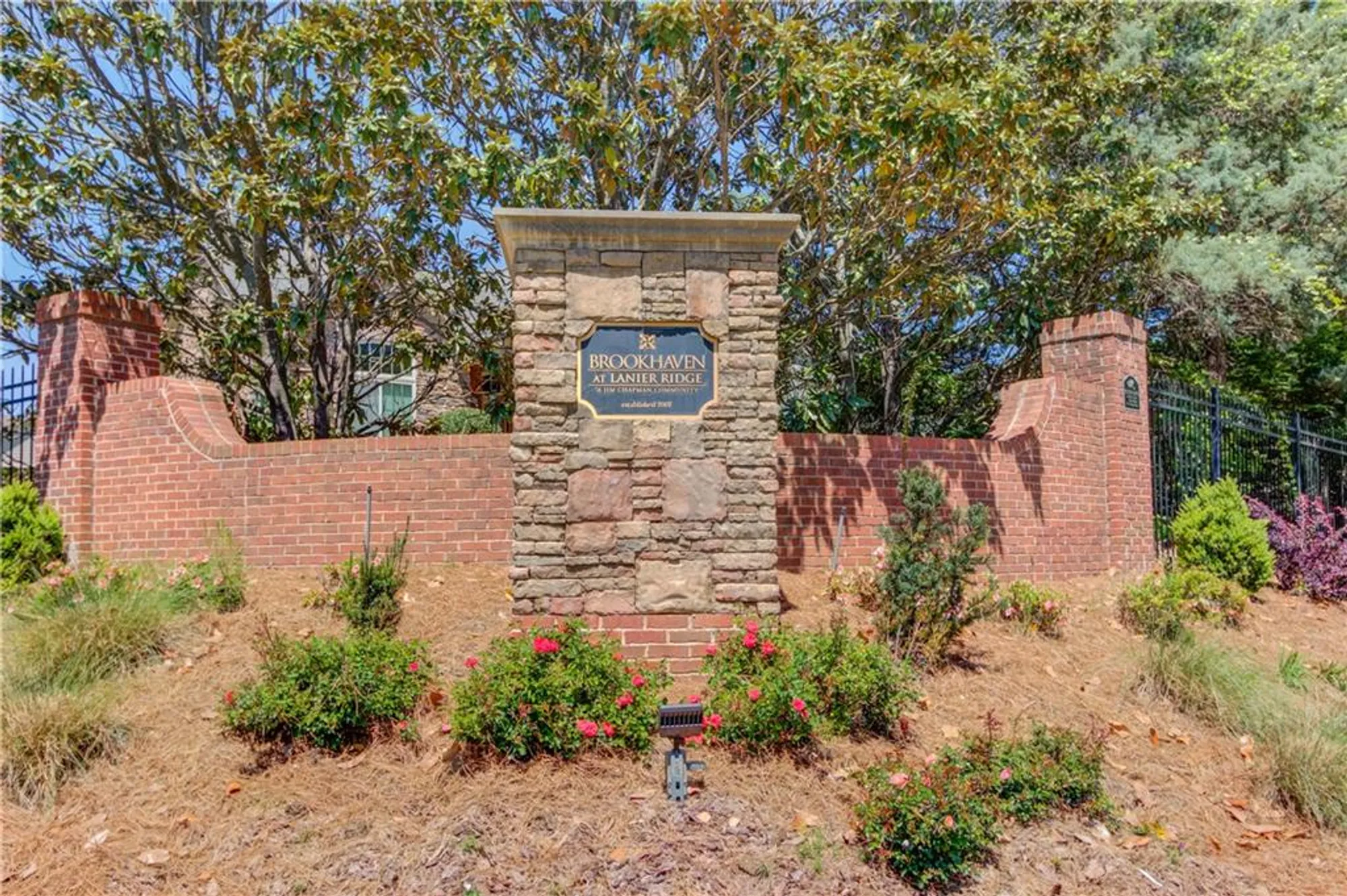 Property Slideshow image 38 of 42 | 4321 lanier ridge walk # 1704, Cumming, GA, 30041