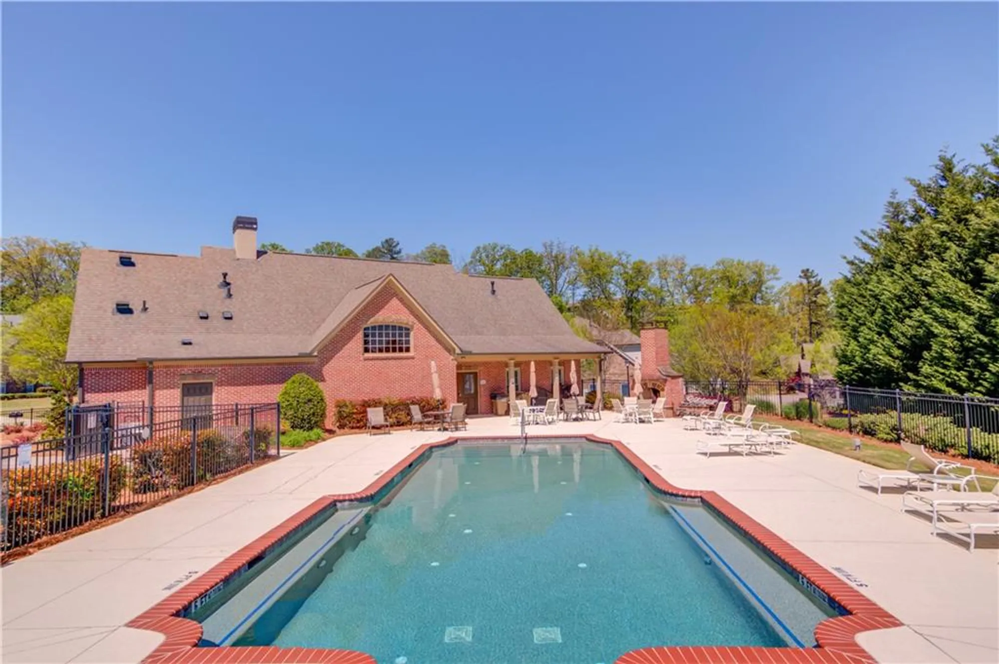 Property Slideshow image 42 of 42 | 4321 lanier ridge walk # 1704, Cumming, GA, 30041