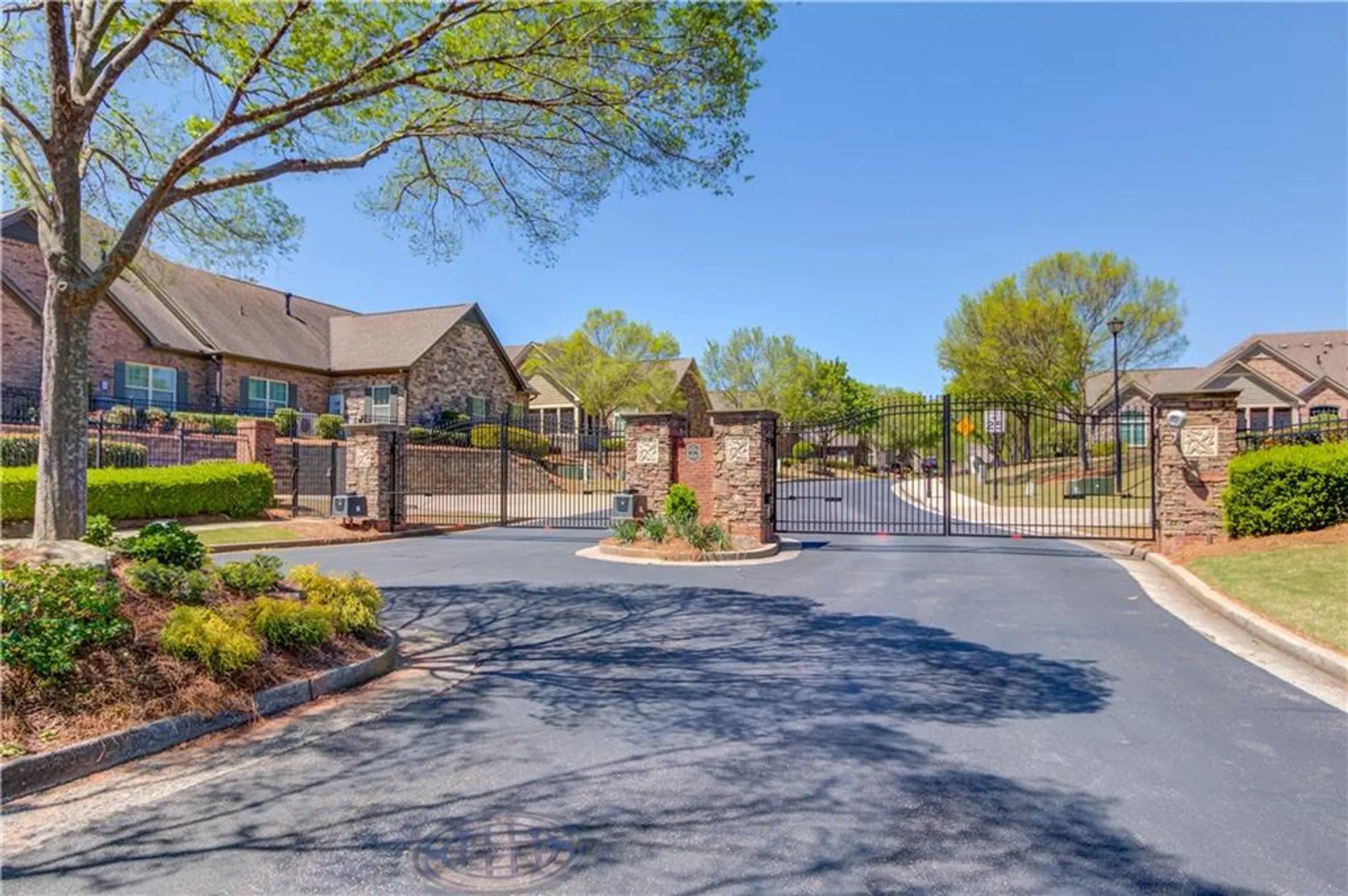 Property Slideshow image 40 of 42 | 4321 lanier ridge walk # 1704, Cumming, GA, 30041