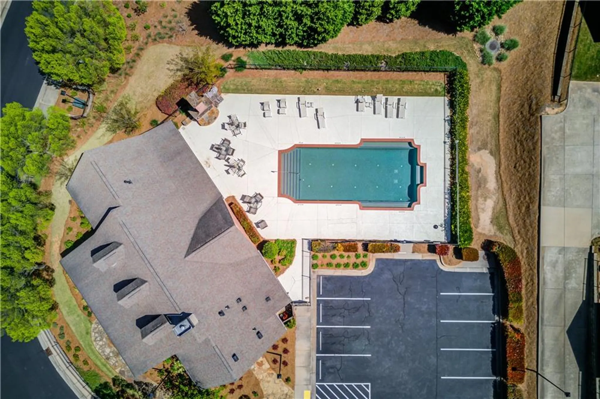 Property Slideshow image 41 of 42 | 4321 lanier ridge walk # 1704, Cumming, GA, 30041