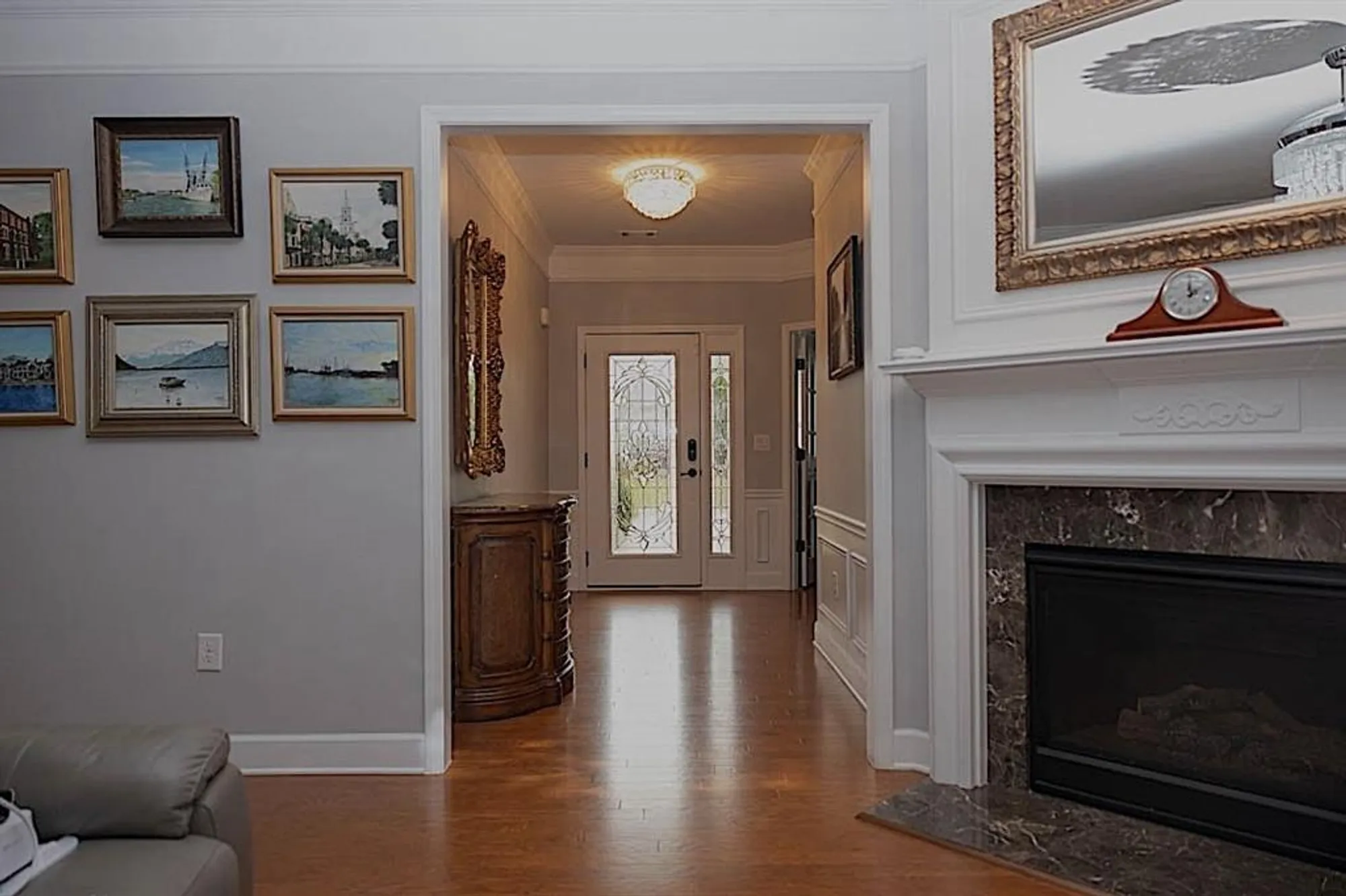 Property Slideshow image 8 of 52 | 6614 covered bridge way, Hoschton, GA, 30548