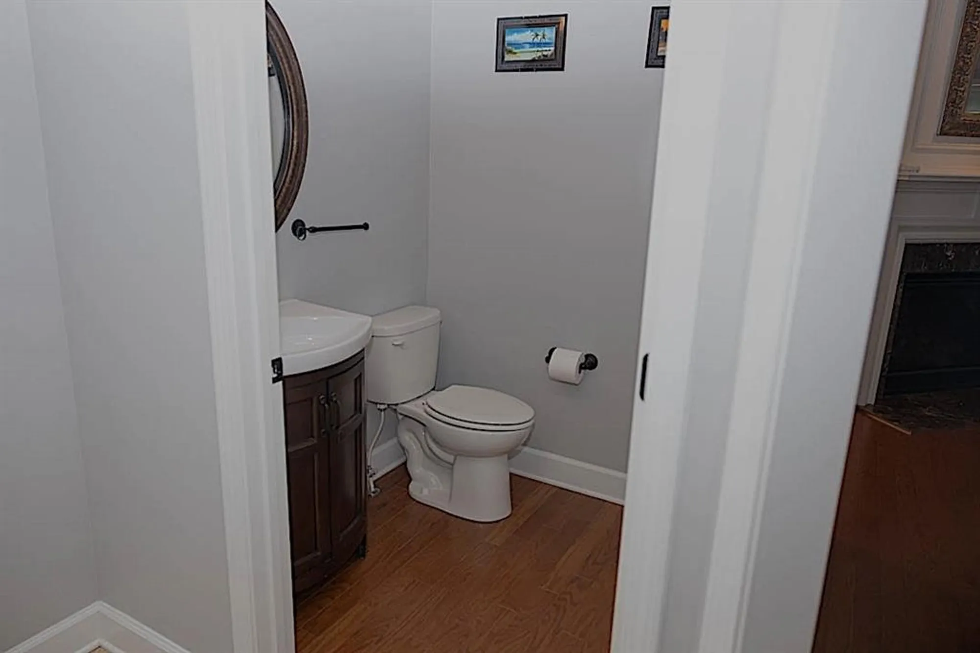 Property Slideshow image 21 of 52 | 6614 covered bridge way, Hoschton, GA, 30548