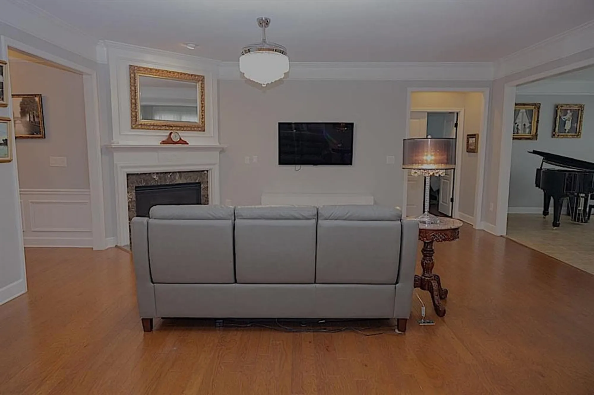 Property Slideshow image 35 of 52 | 6614 covered bridge way, Hoschton, GA, 30548