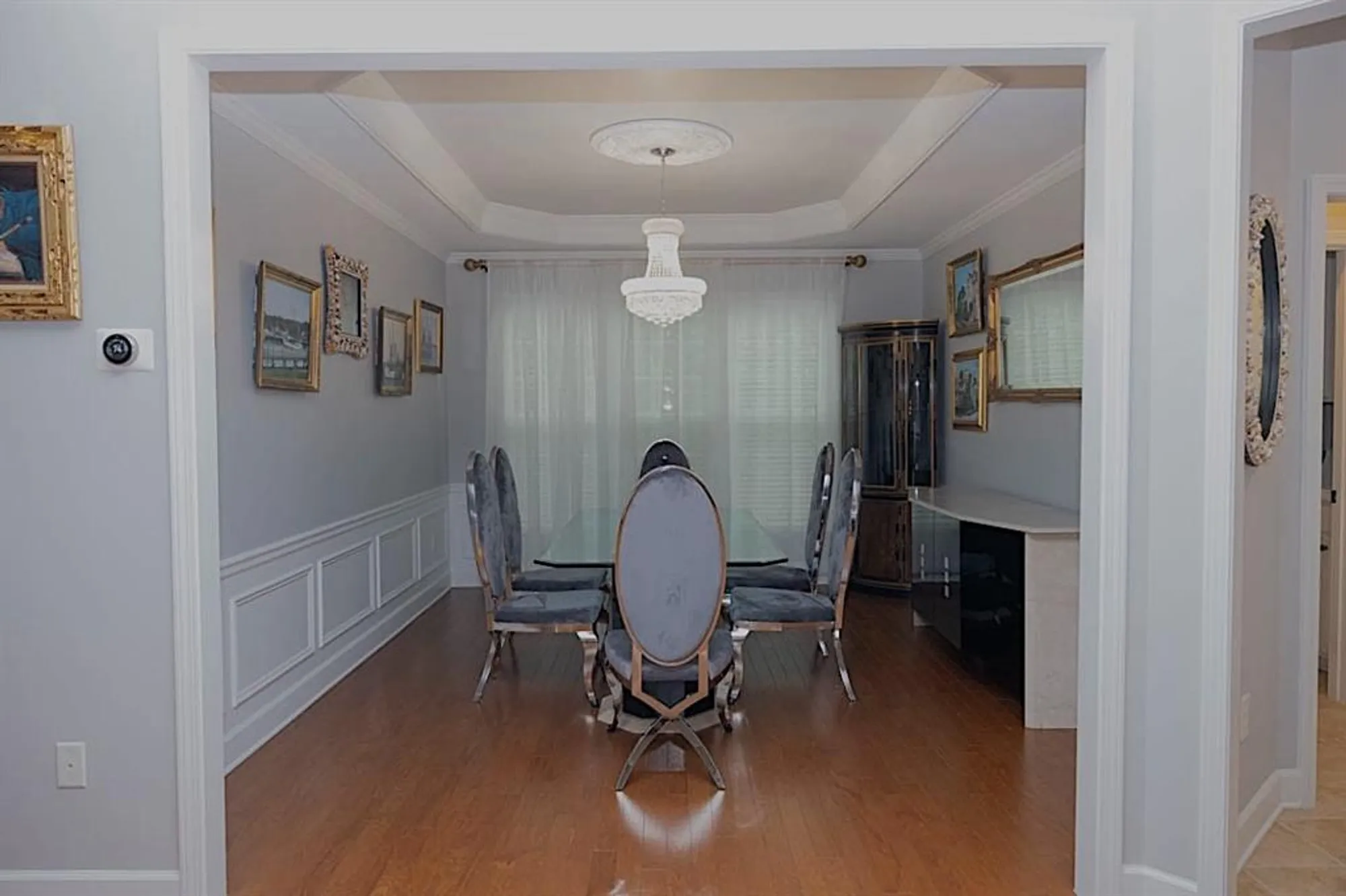 Property Slideshow image 32 of 52 | 6614 covered bridge way, Hoschton, GA, 30548