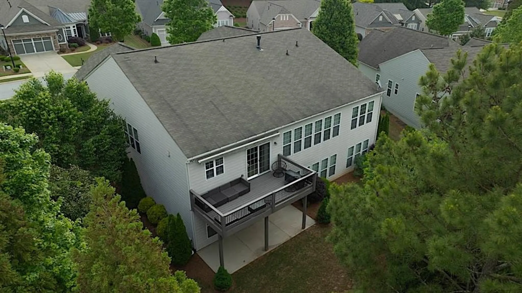 Property Slideshow image 37 of 52 | 6614 covered bridge way, Hoschton, GA, 30548