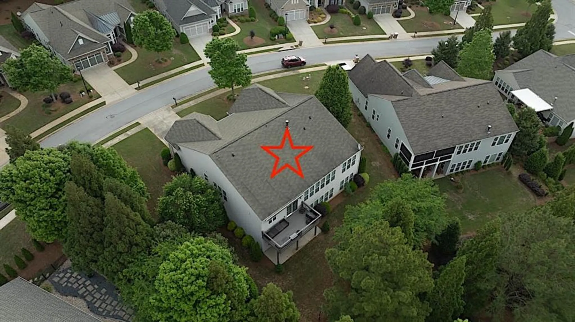 Property Slideshow image 51 of 52 | 6614 covered bridge way, Hoschton, GA, 30548