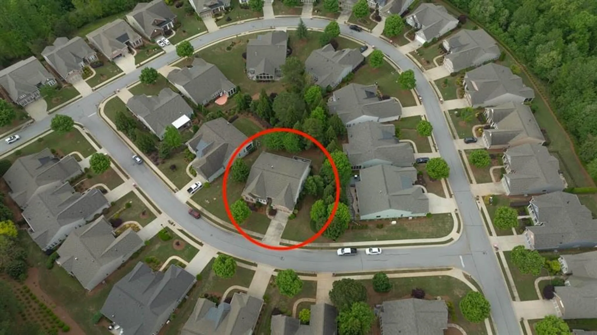 Property Slideshow image 52 of 52 | 6614 covered bridge way, Hoschton, GA, 30548