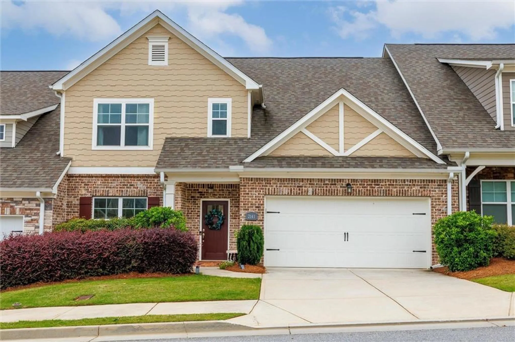 Property Slideshow image 1 of 35 | 2141 slick stone dr, Snellville, GA, 30078