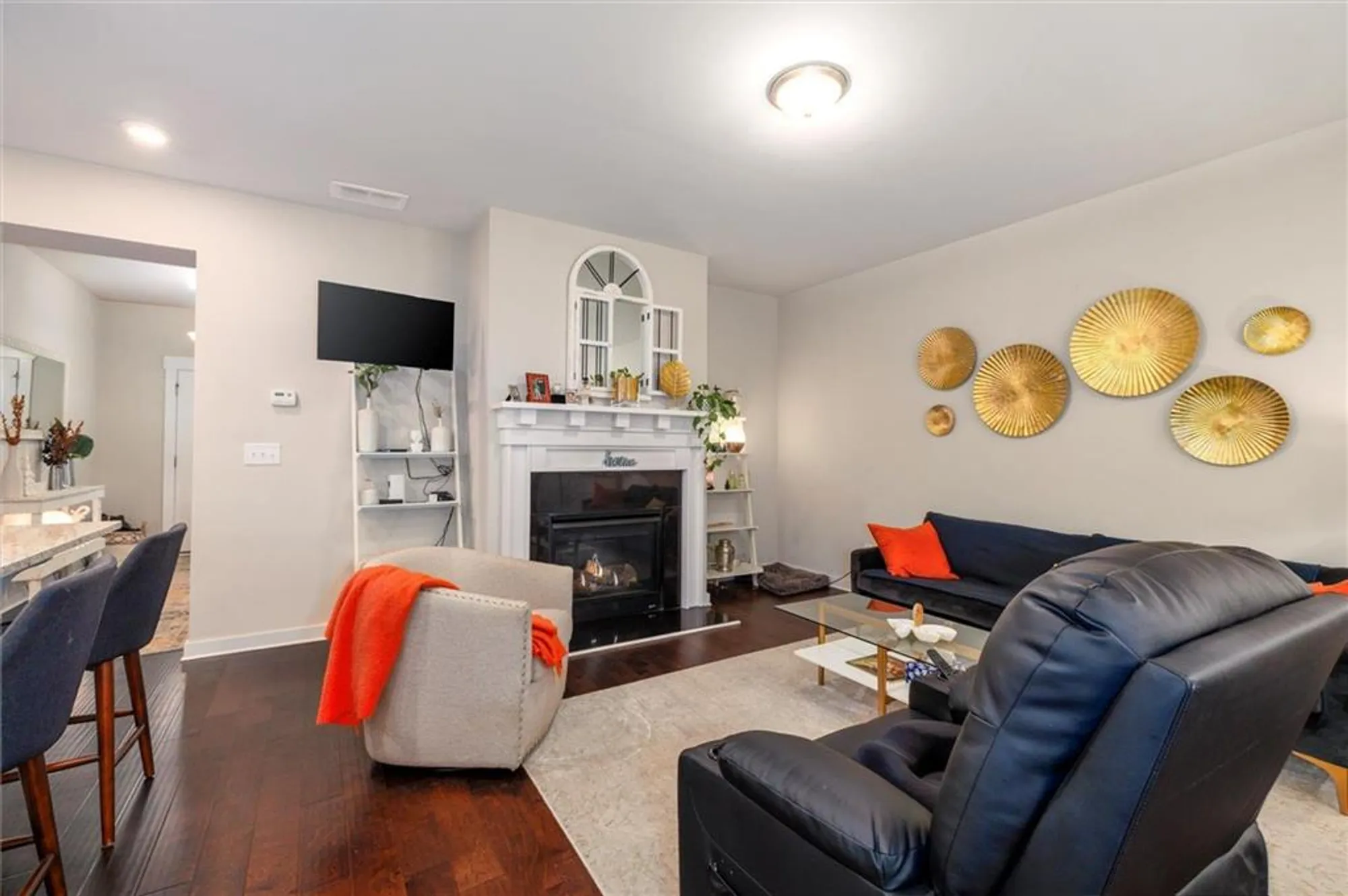 Property Slideshow image 13 of 35 | 2141 slick stone dr, Snellville, GA, 30078