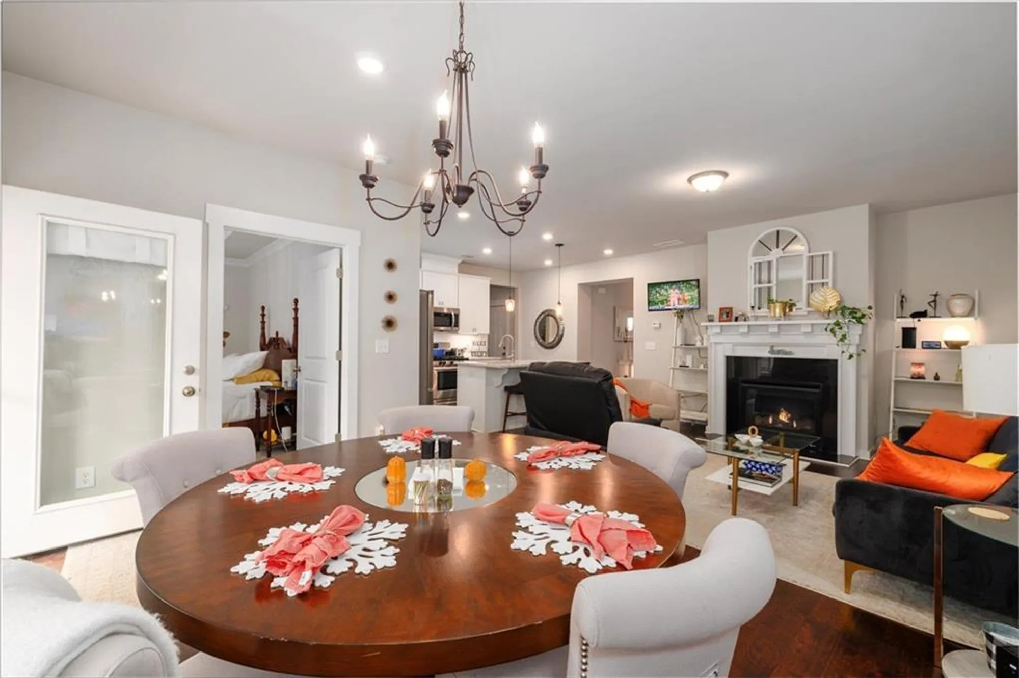 Property Slideshow image 15 of 35 | 2141 slick stone dr, Snellville, GA, 30078