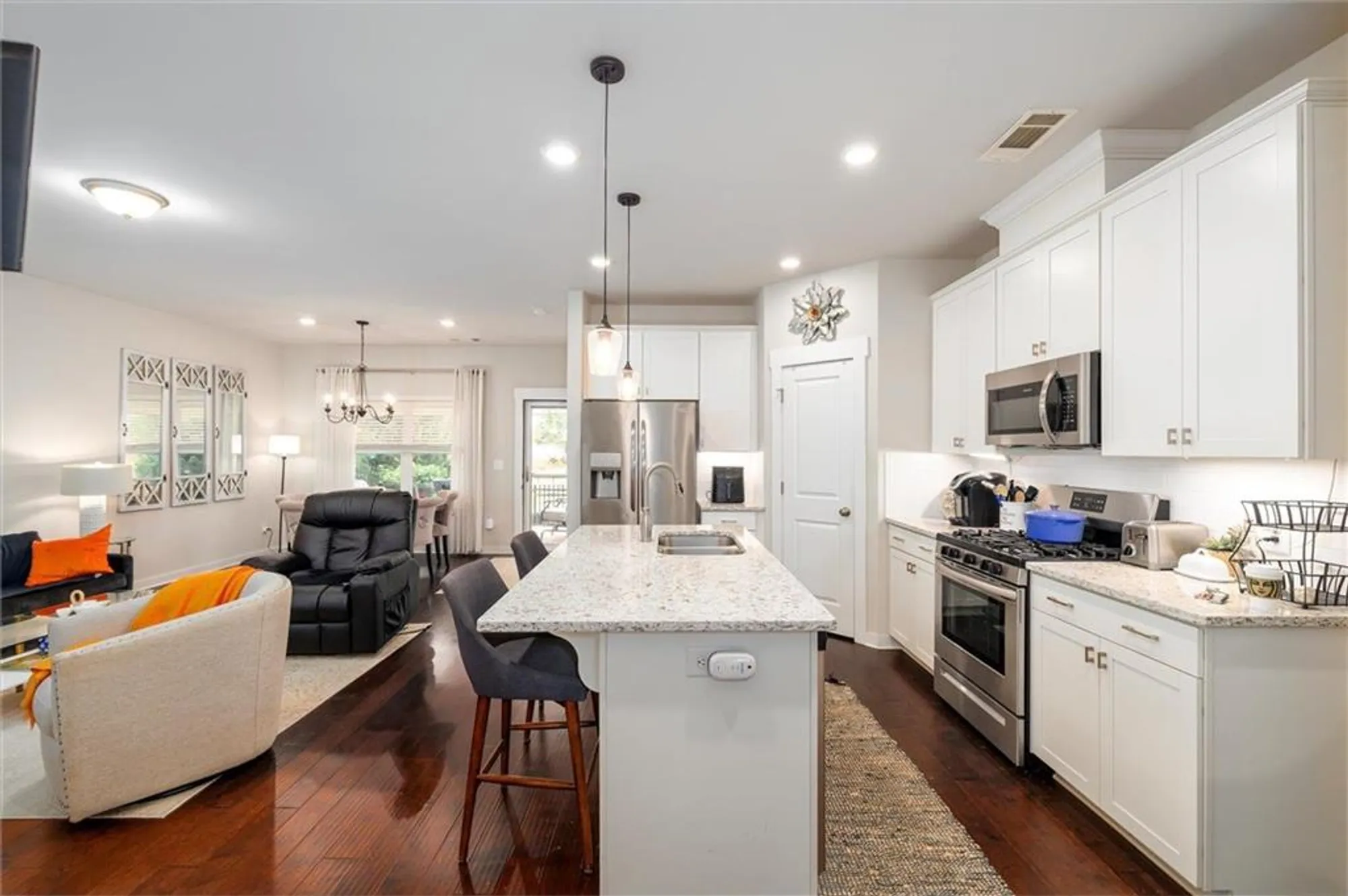 Property Slideshow image 10 of 35 | 2141 slick stone dr, Snellville, GA, 30078