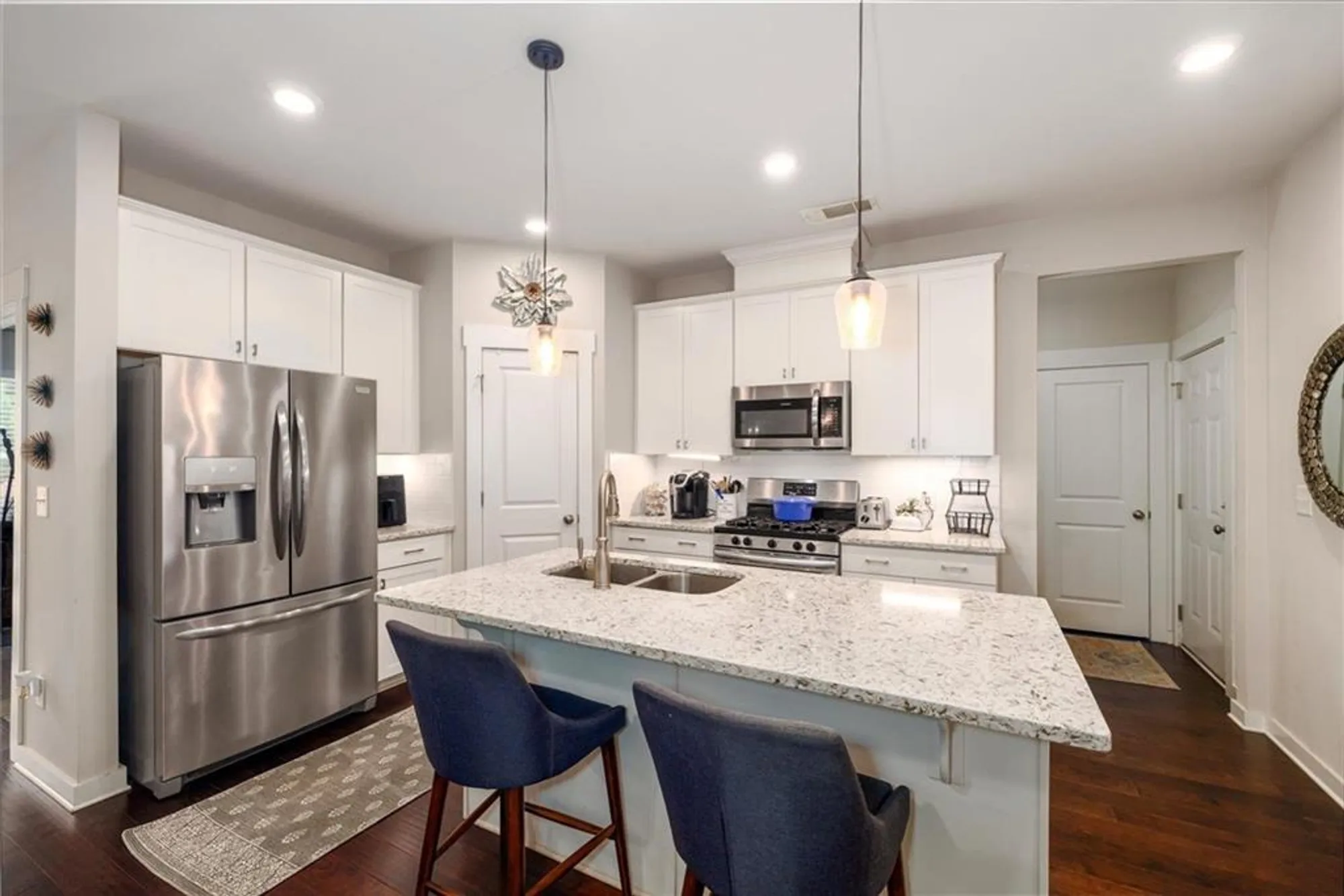 Property Slideshow image 12 of 35 | 2141 slick stone dr, Snellville, GA, 30078