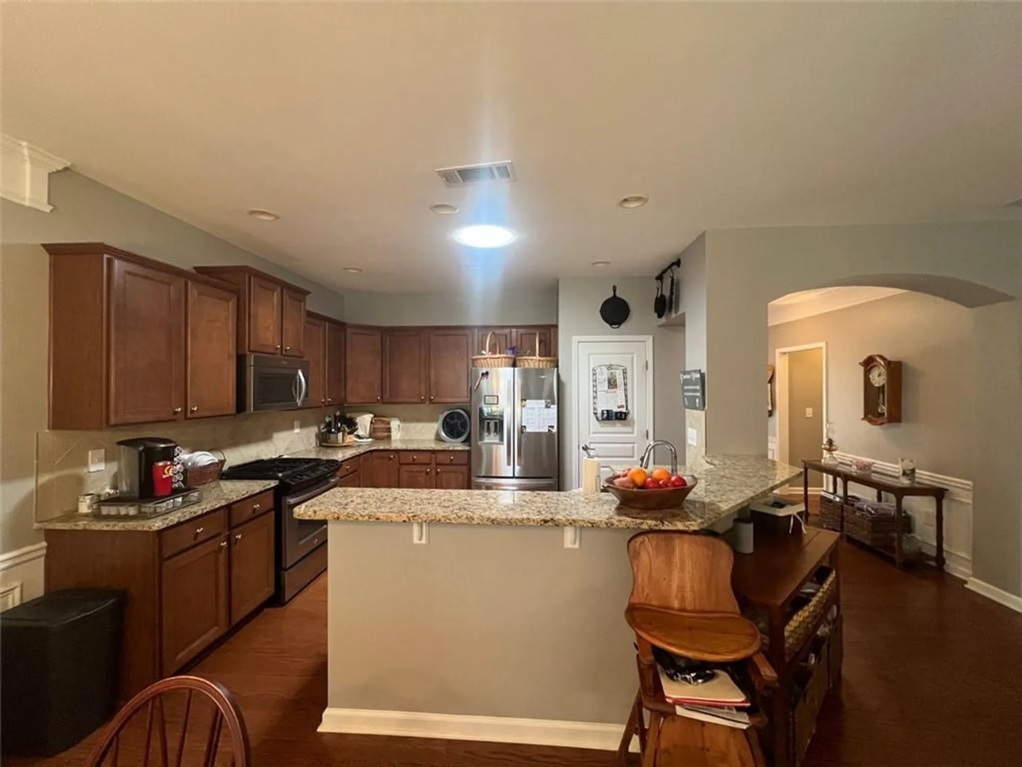 Property Slideshow image 20 of 52 | 6443 autumn crest ln, Hoschton, GA, 30548