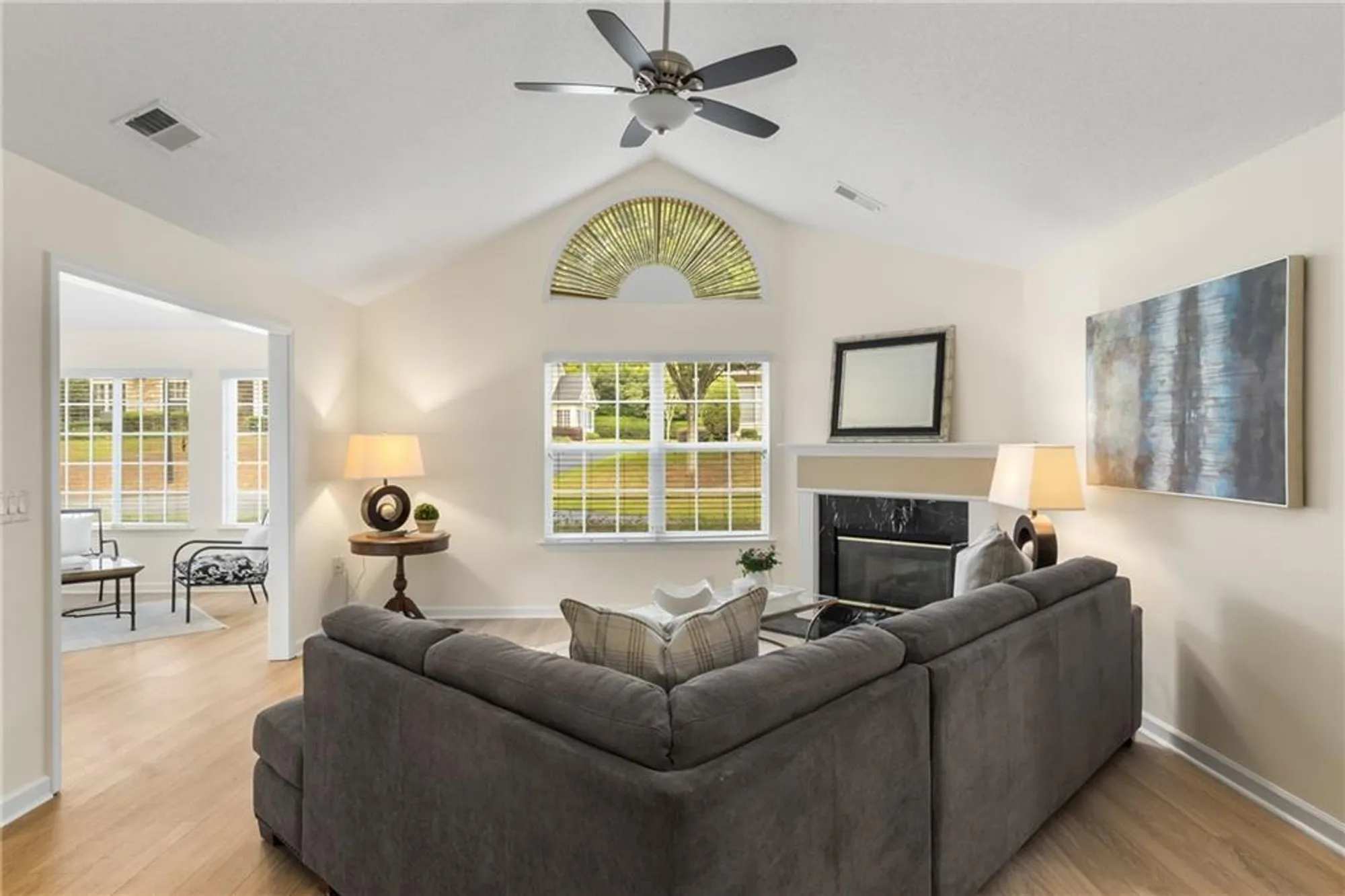 Property Slideshow image 4 of 36 | 3077 oakside cir, Alpharetta, GA, 30004