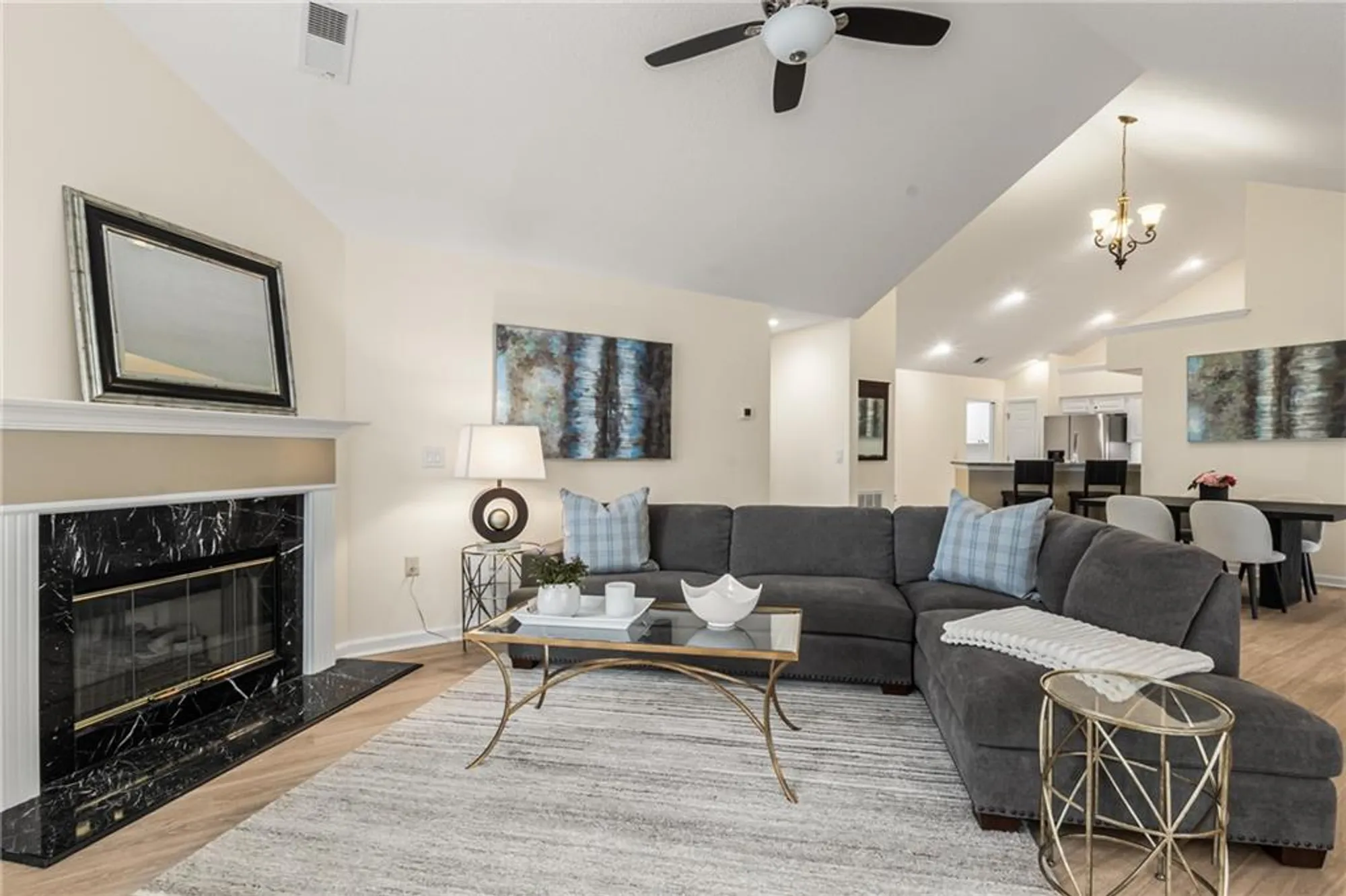 Property Slideshow image 6 of 36 | 3077 oakside cir, Alpharetta, GA, 30004