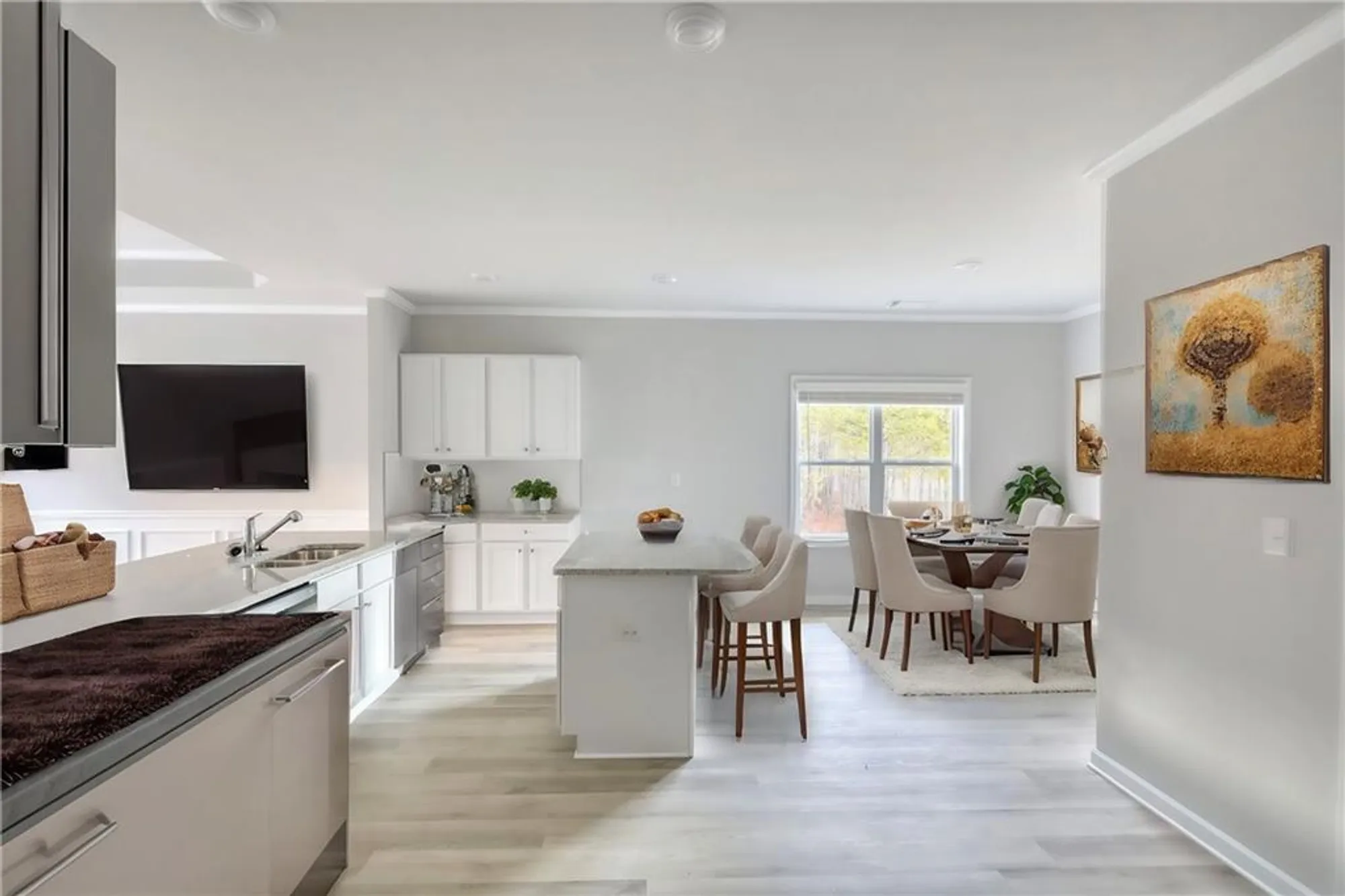 Property Slideshow image 5 of 12 | 695 park place way, Social Circle, GA, 30025