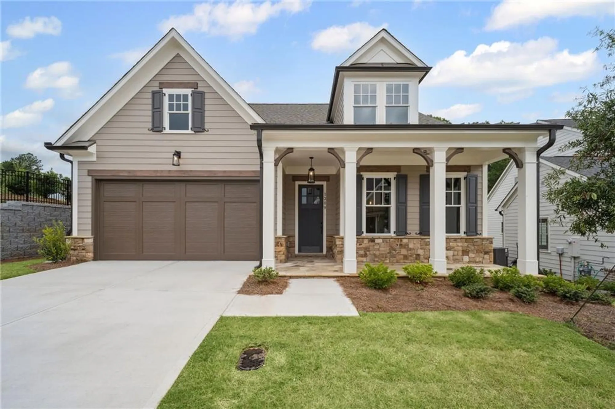 Property Slideshow image 1 of 53 | 1209 lakeside overlook, Canton, GA, 30114