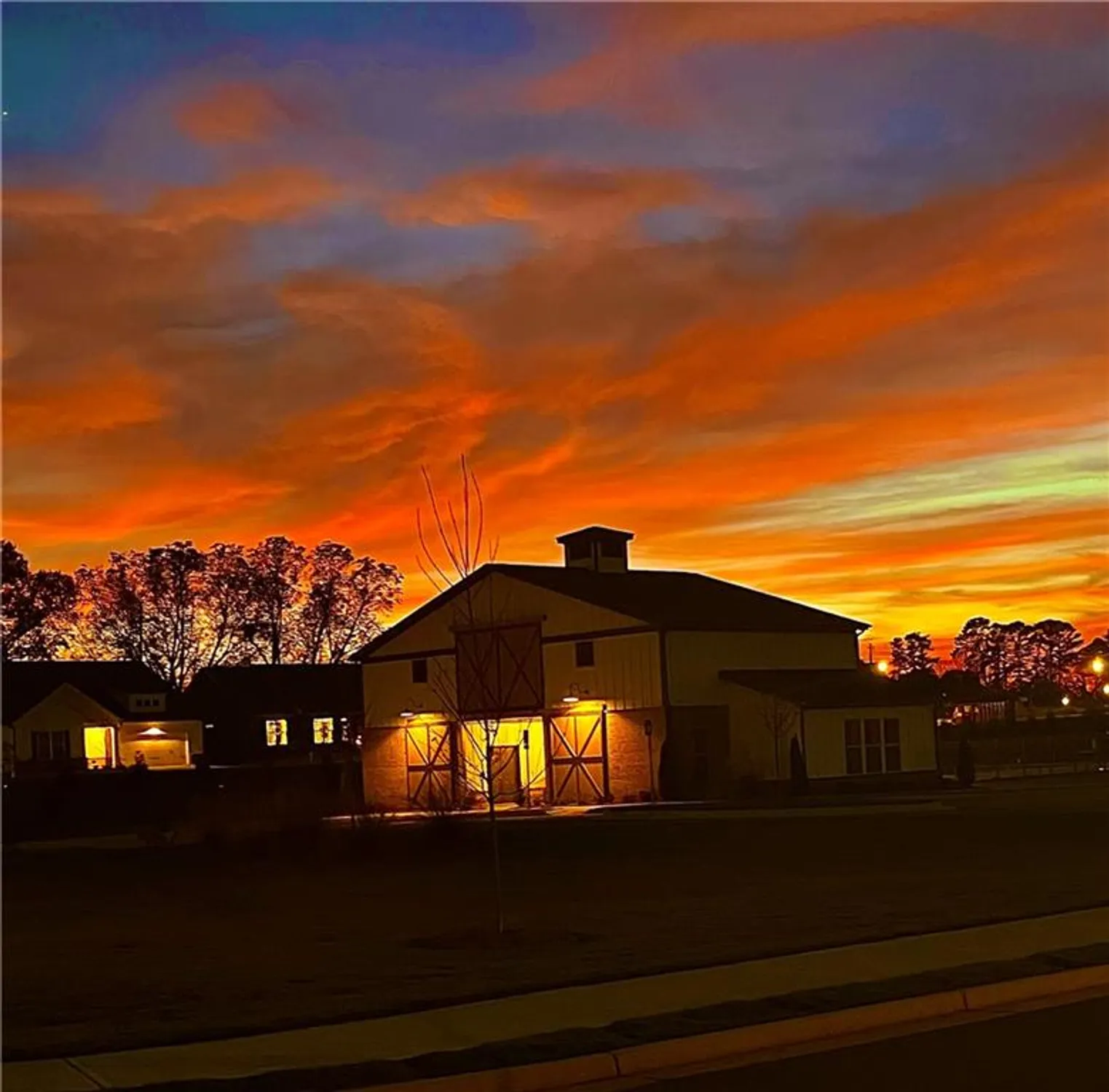 Property Slideshow image 44 of 60 | 233 oakdale rd, Jefferson, GA, 30549