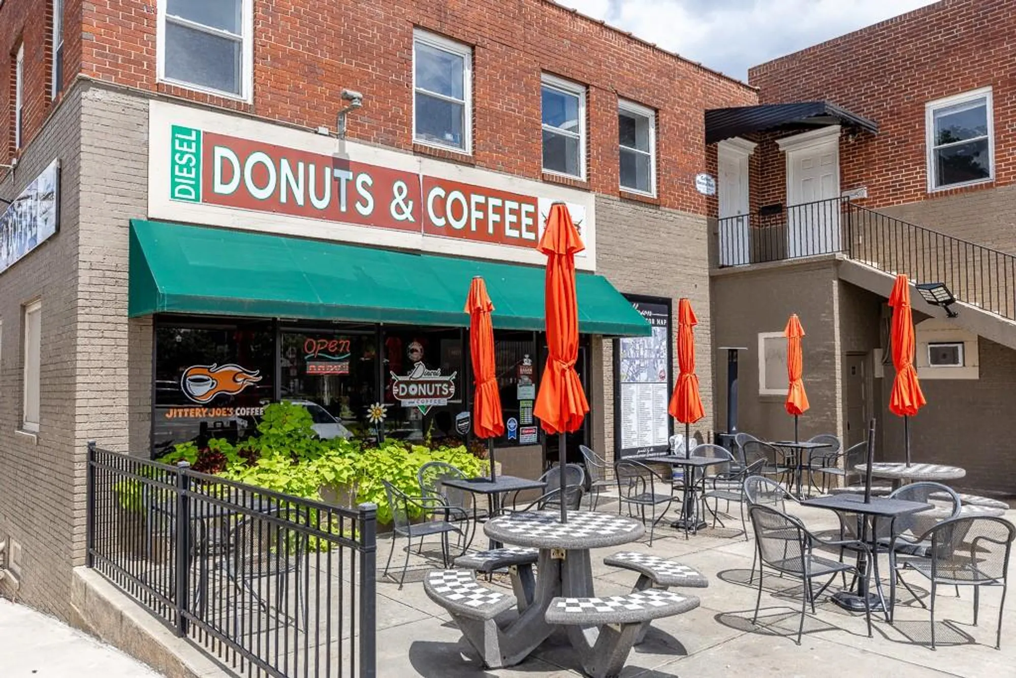 Property Slideshow image 54 of 60 | 233 oakdale rd, Jefferson, GA, 30549