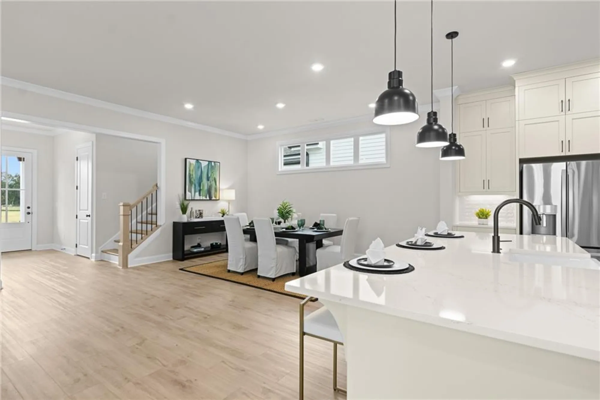 Property Slideshow image 14 of 65 | 533 godfrey dr, Cumming, GA, 30040