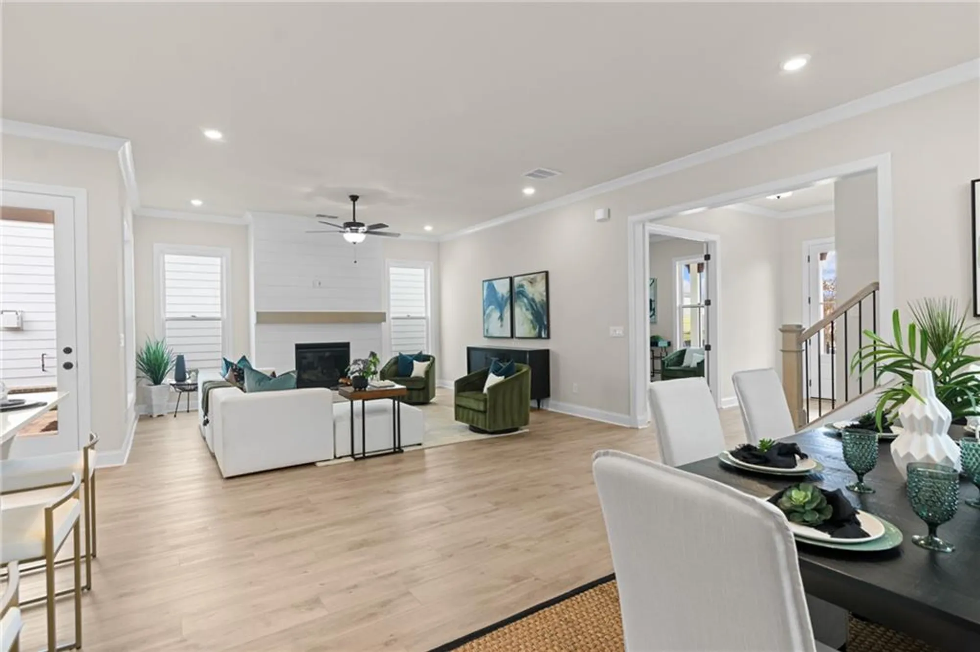 Property Slideshow image 17 of 65 | 533 godfrey dr, Cumming, GA, 30040